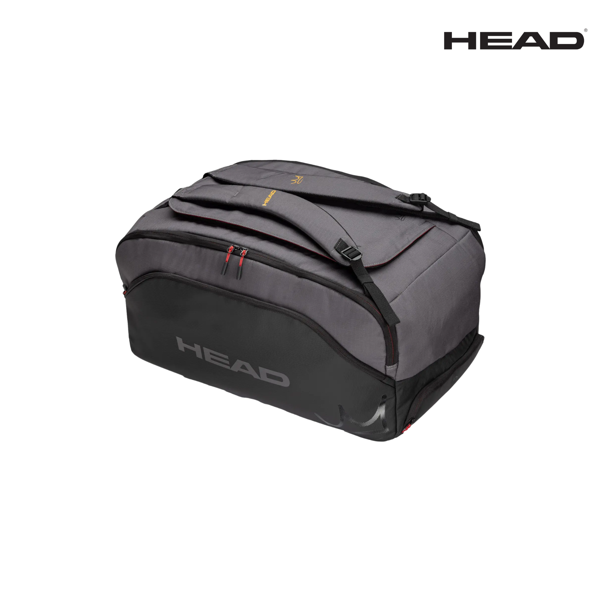 Head Coello Pro X Duffle L Padel Racketbag