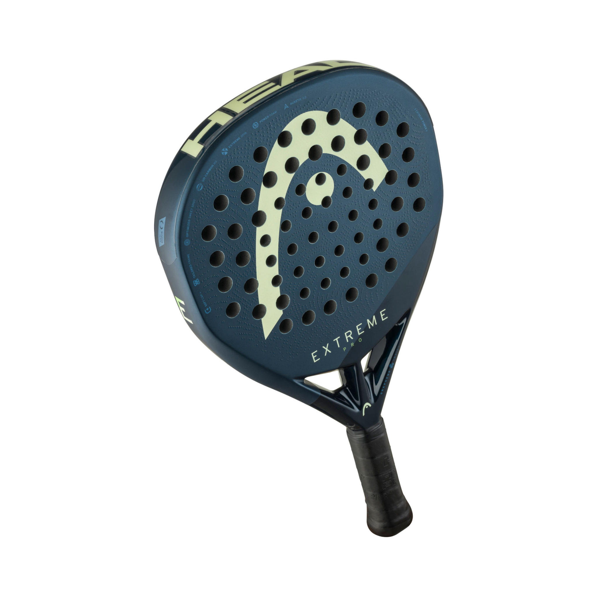 Head Extreme Pro 2025