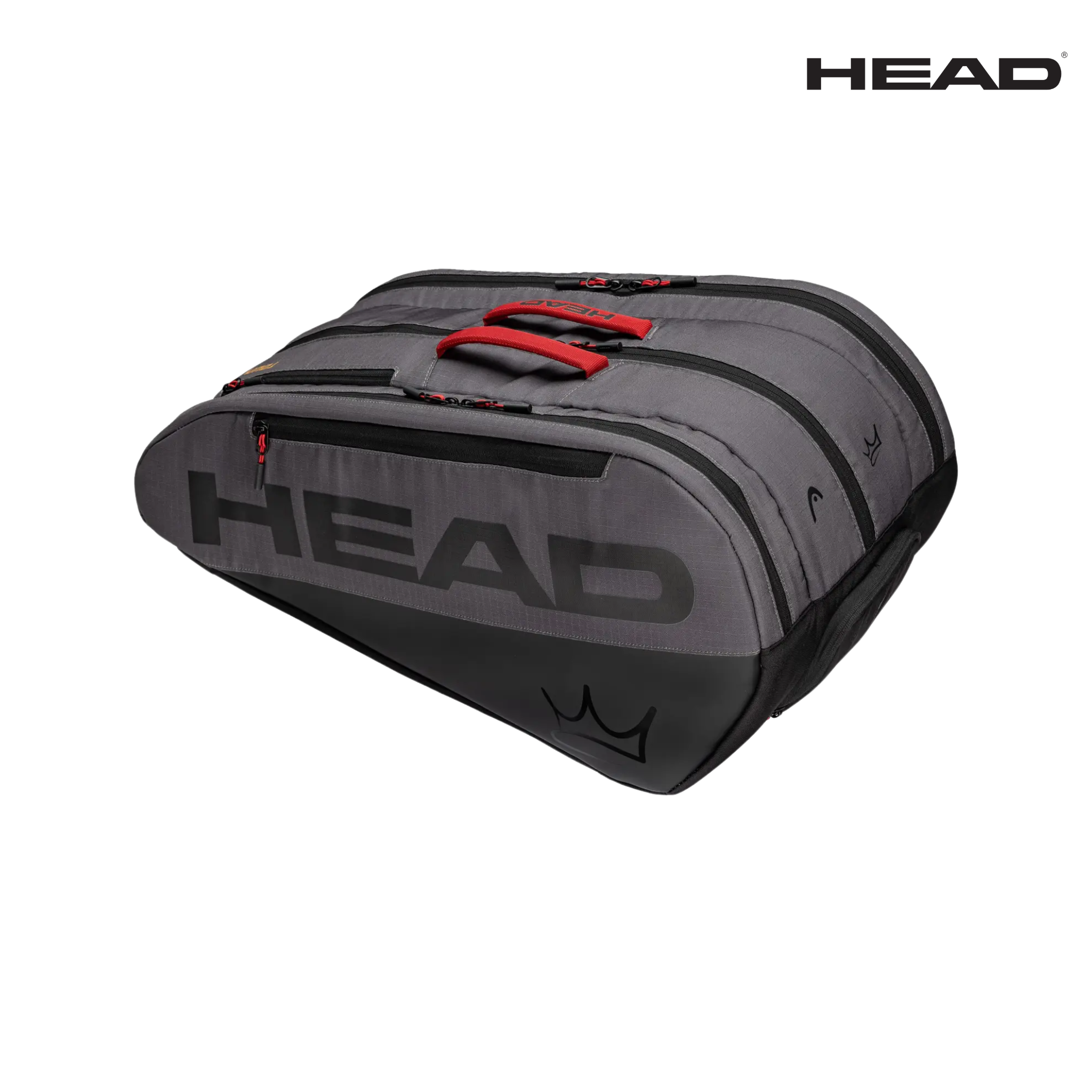 Head Coello Tour L Padel Racketbag