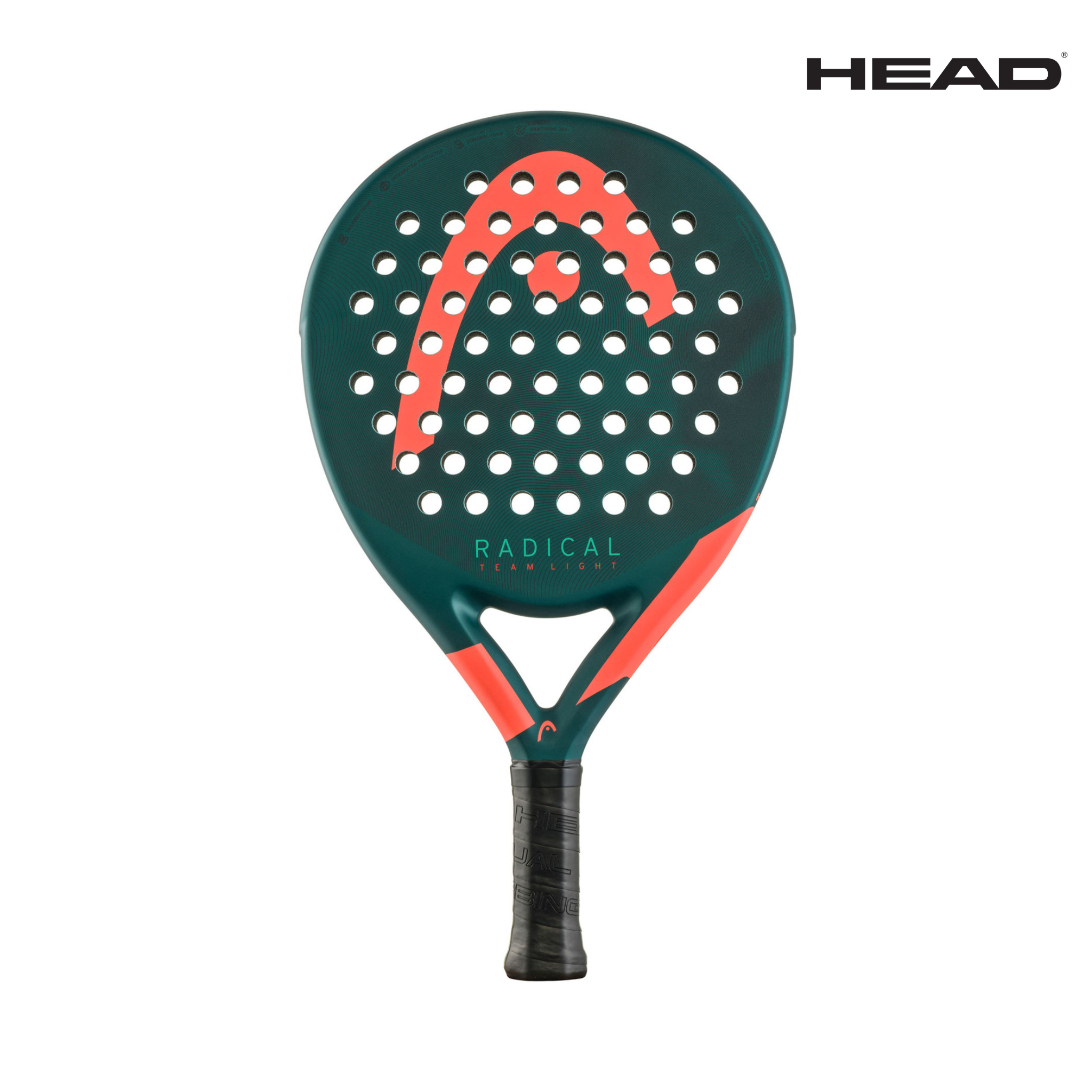 Head Graphene XT Blast LTD | 25% korting Head padel bat → Nu Head Graphene XT Blast LTD | 25% korting Head padel bat → Nu
