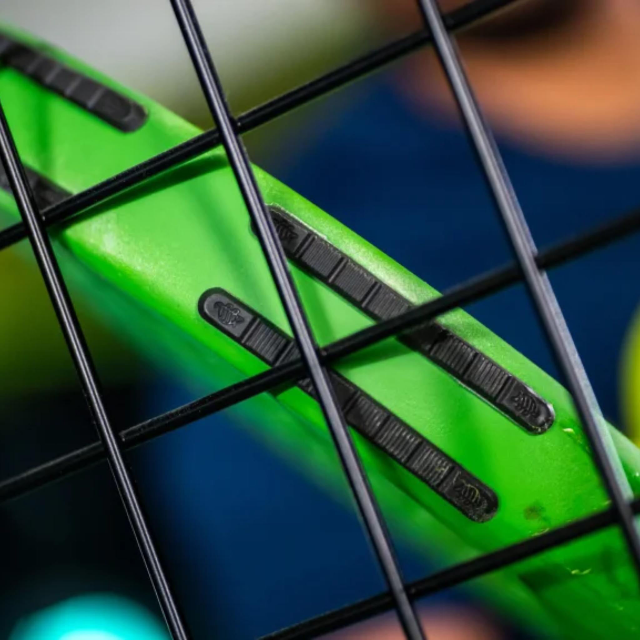 PadelShields – Protection strips for your padel racket