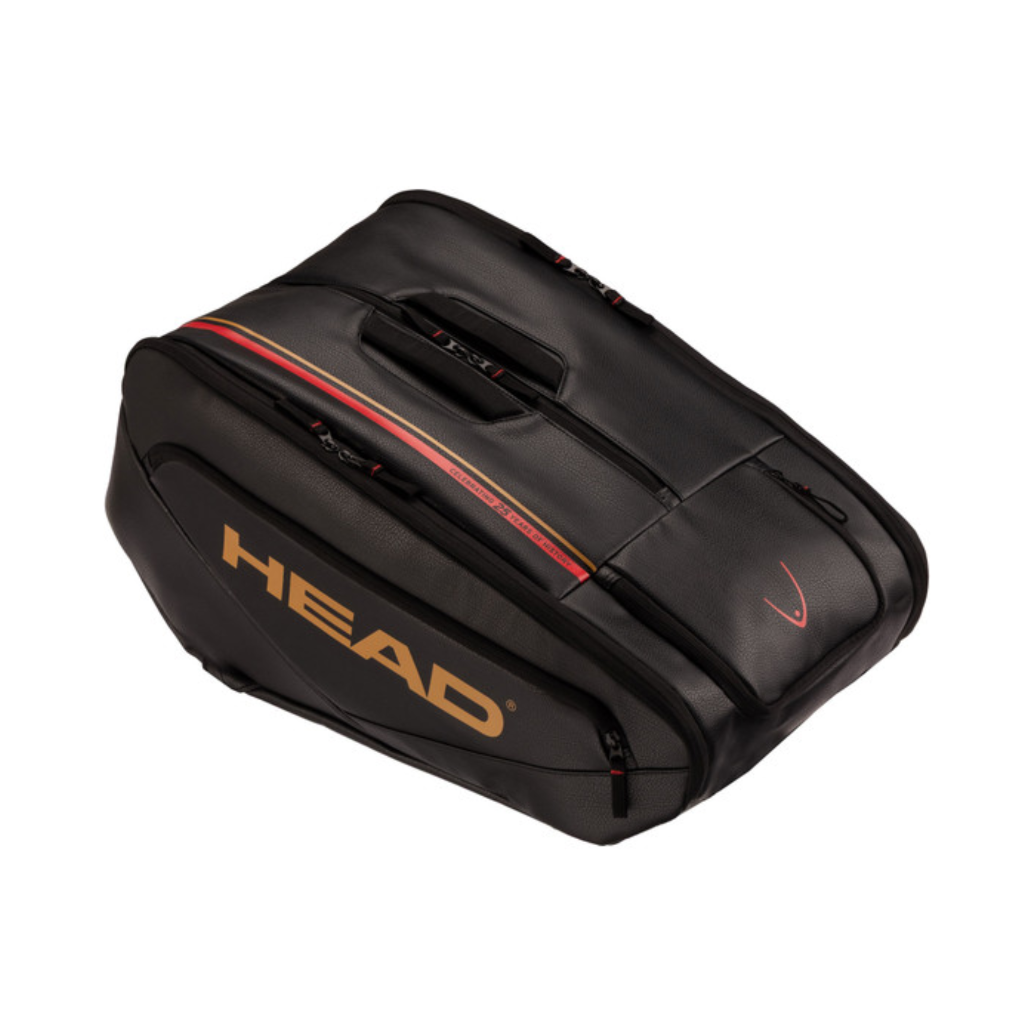 HEAD Retro 25th LTD Padel Racketbag