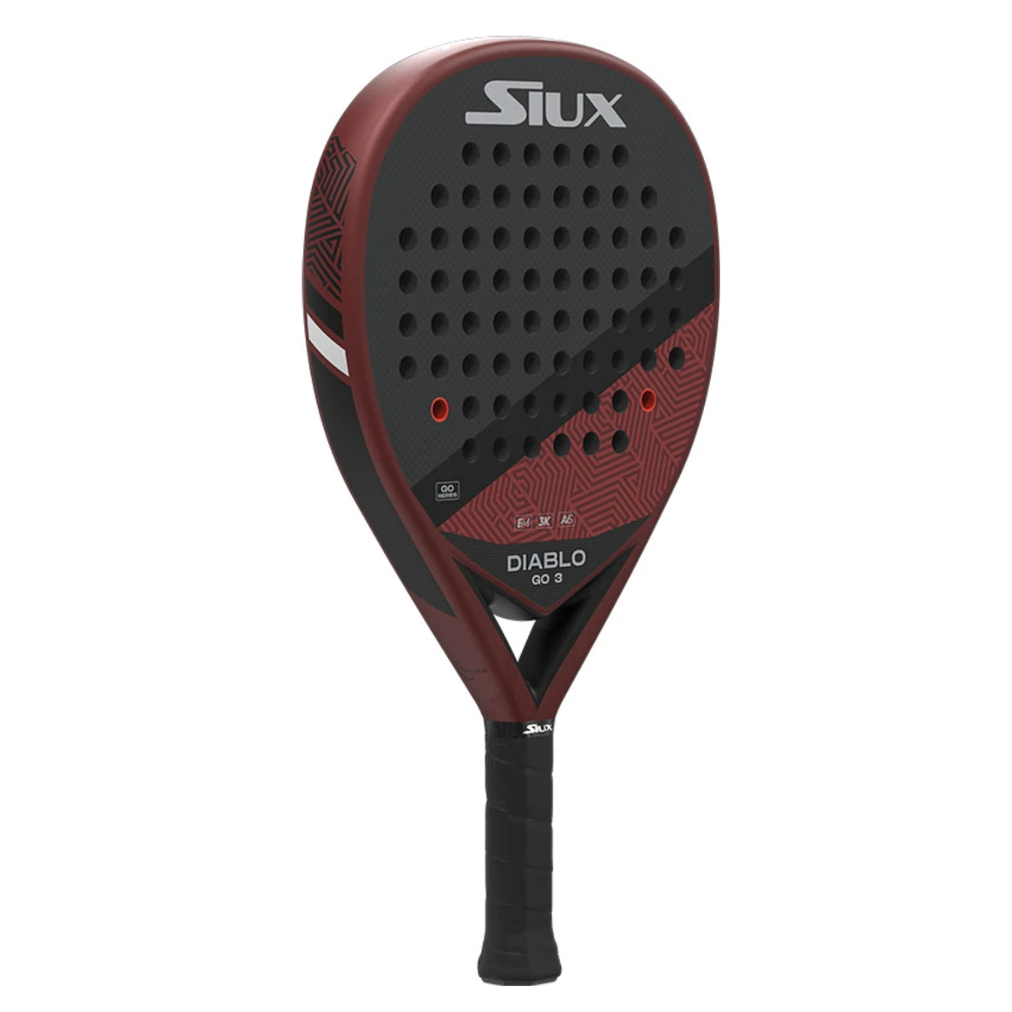 Siux Diablo Revolution III Go