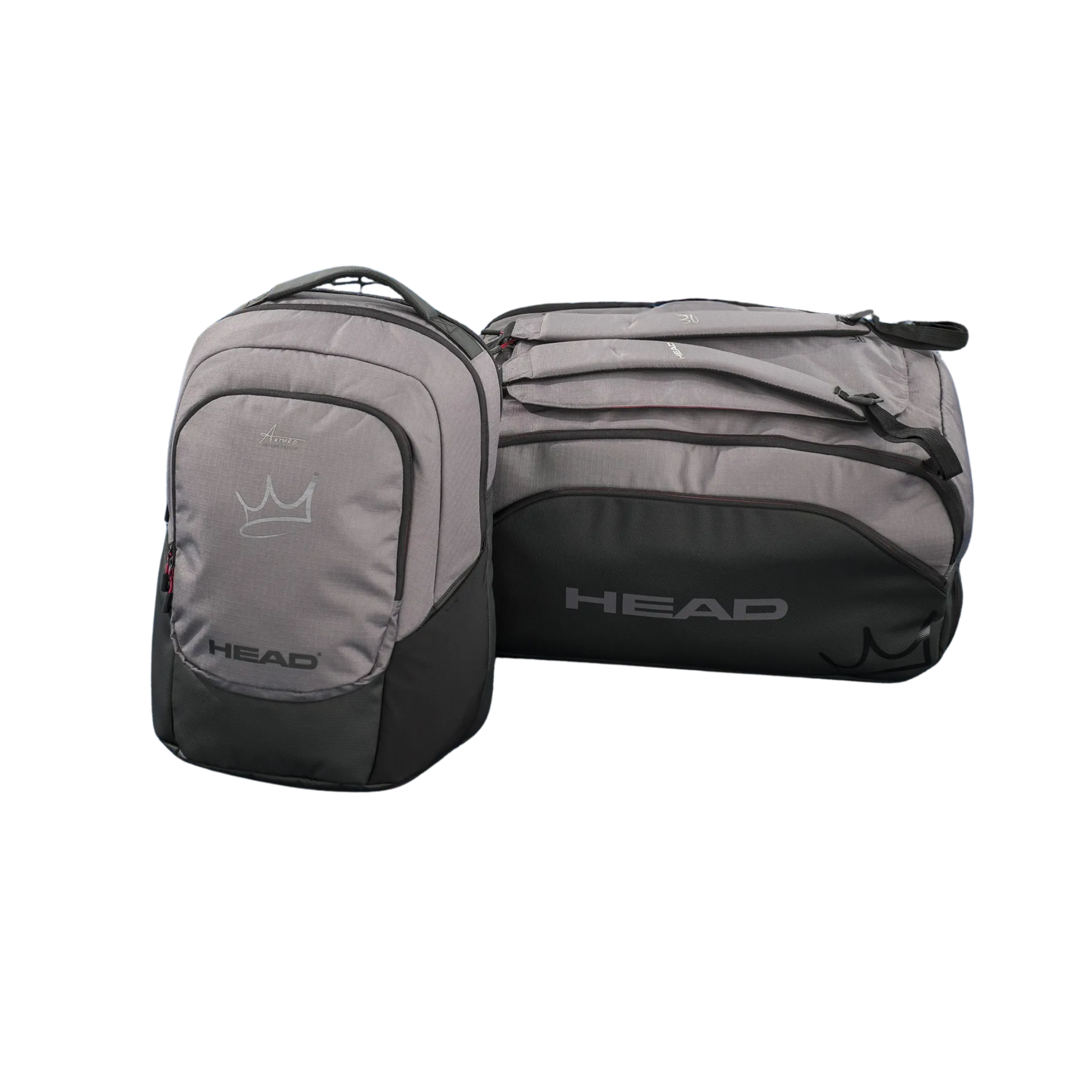 Head Coello Pro X Duffle L Padel Racketbag