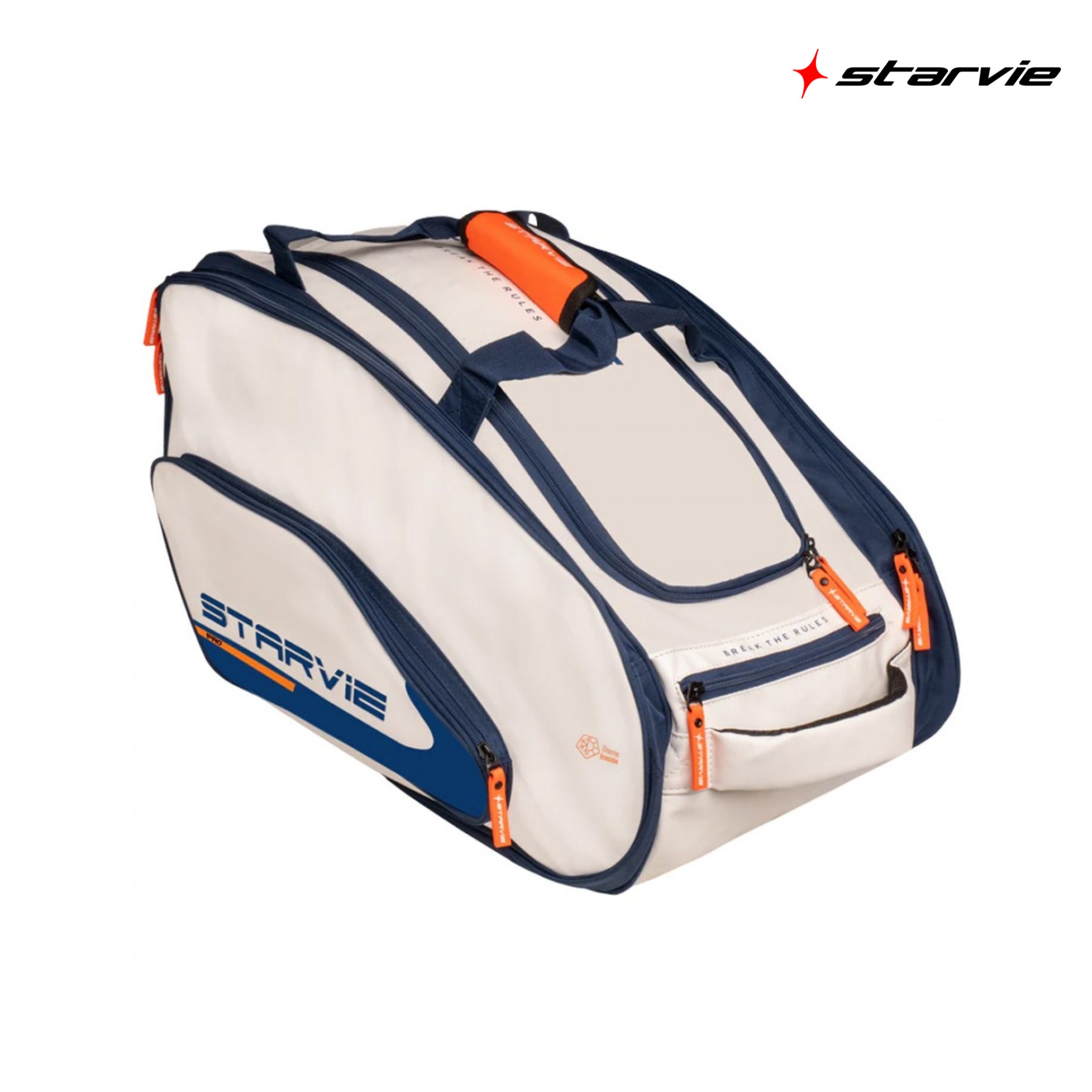 Starvie Tactic Pro Padel Racketbag