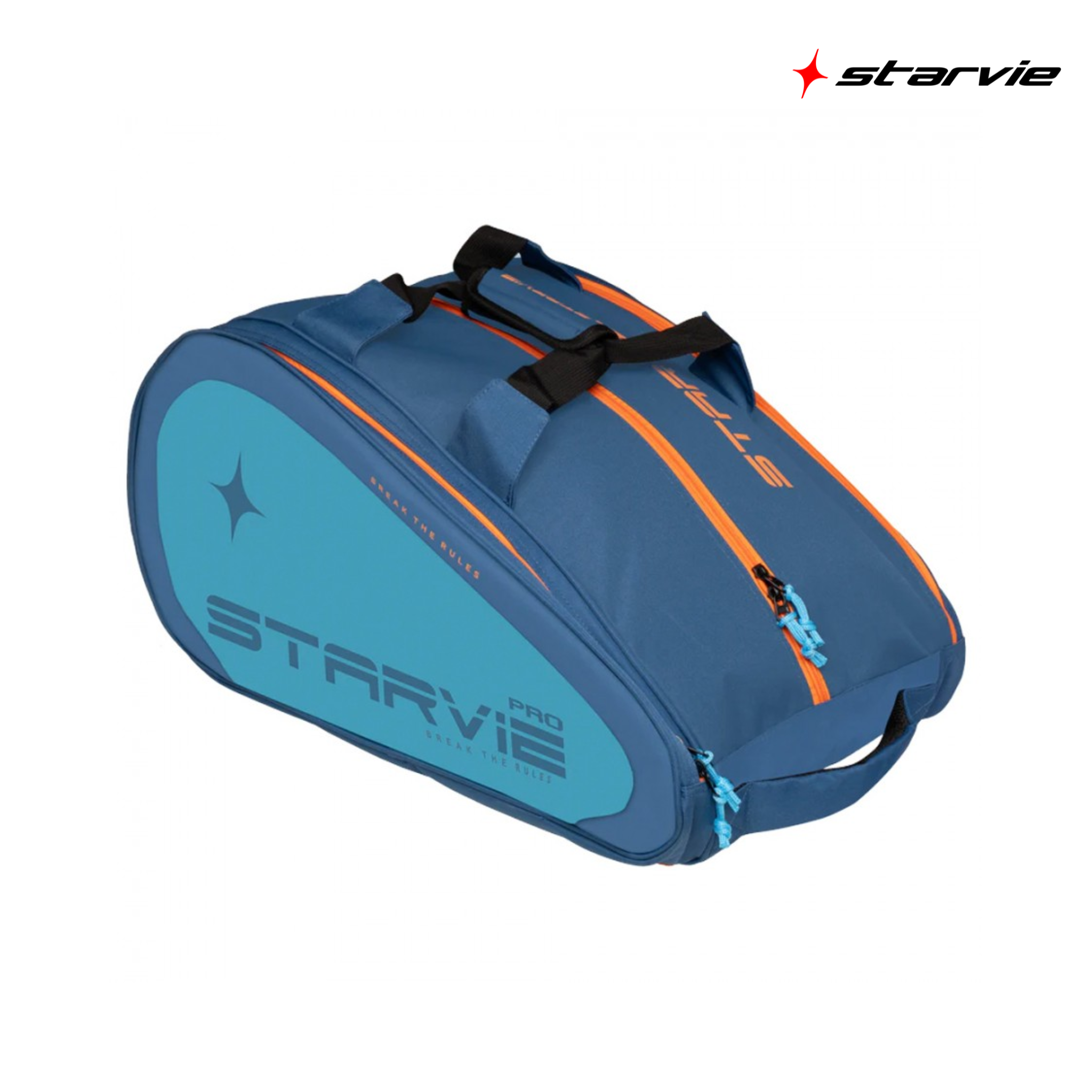 Starvie Pro Master Padel Racketbag