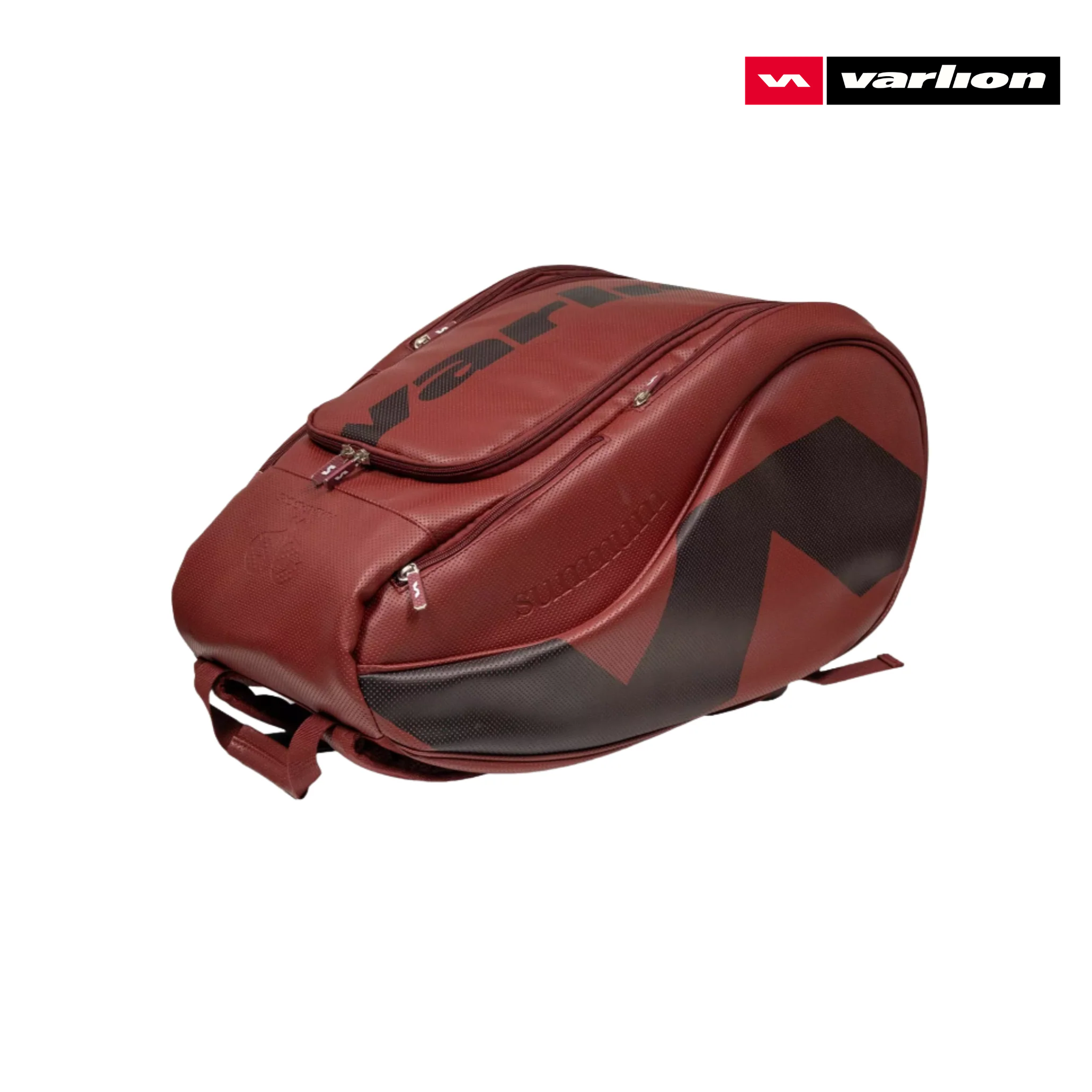 Varlion Ambassadors Red Padel Racketbag