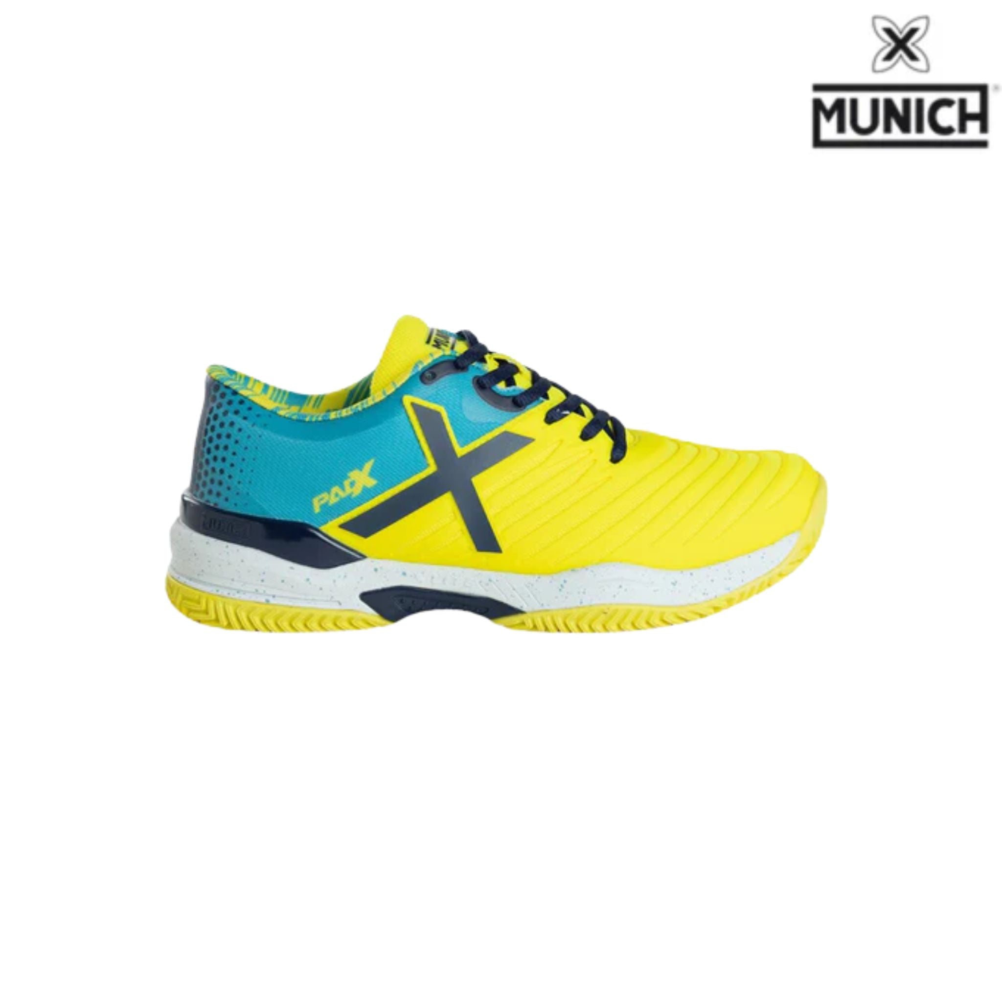 Munich Padx 38 | Padel Shoes