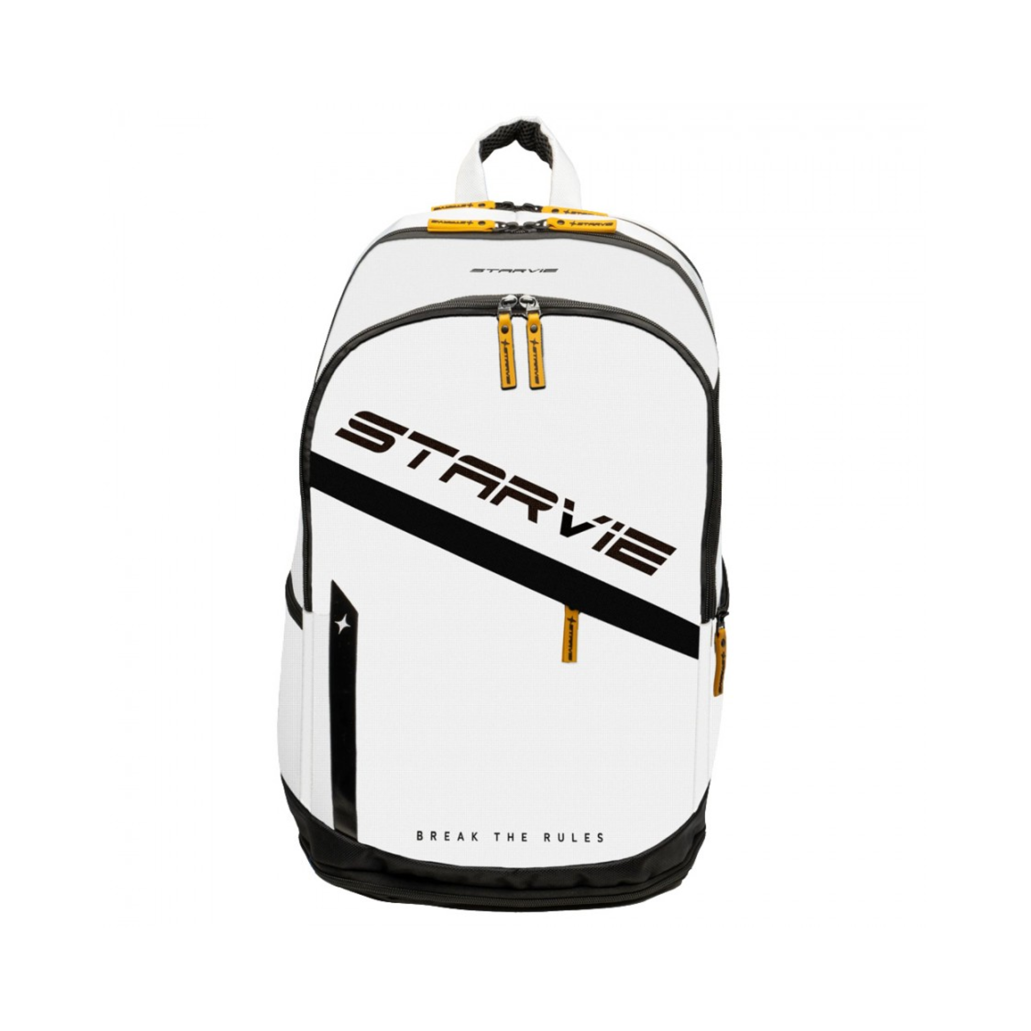 Starvie Sport White Padel Backpack