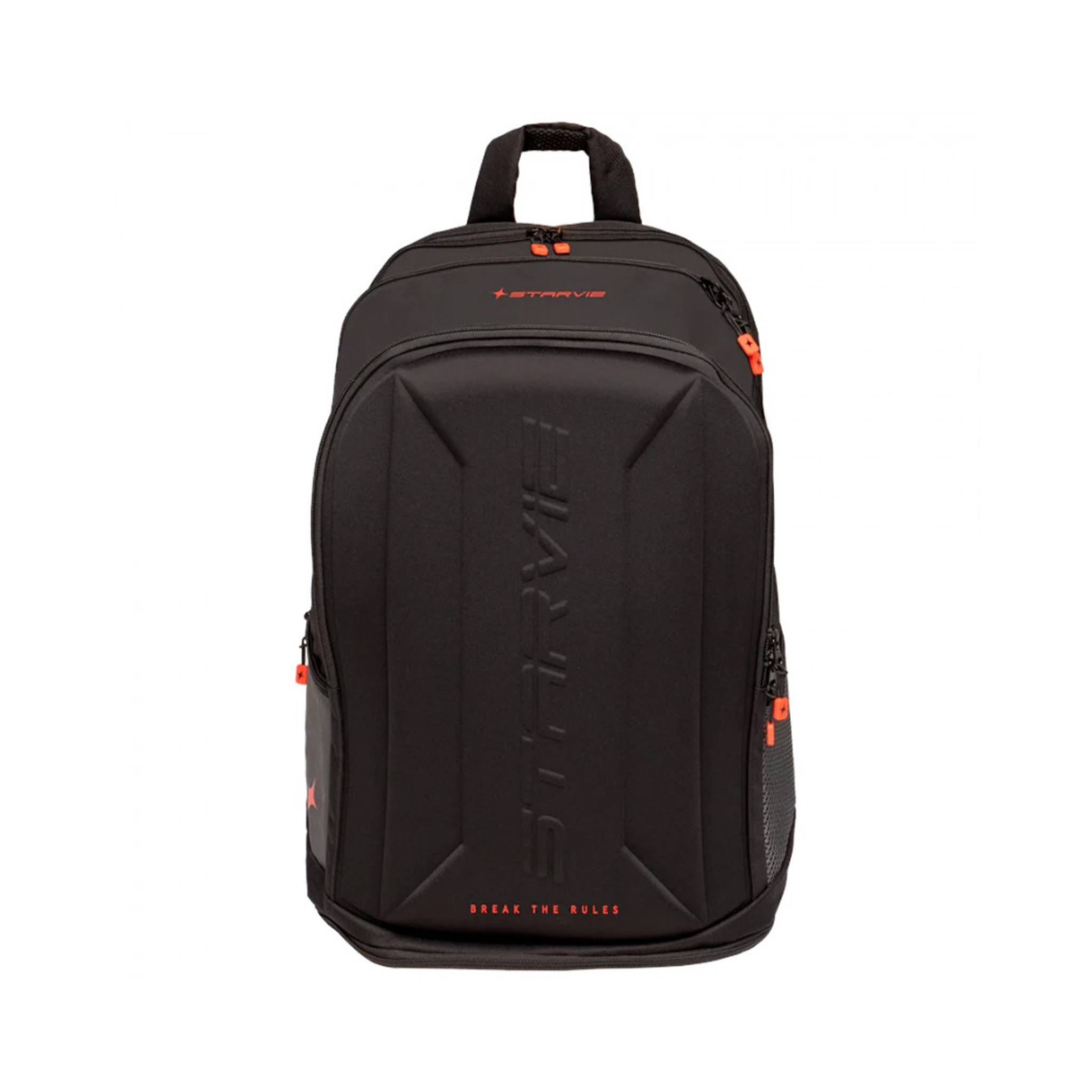 Starvie Hard Eva Black Padel Backpack
