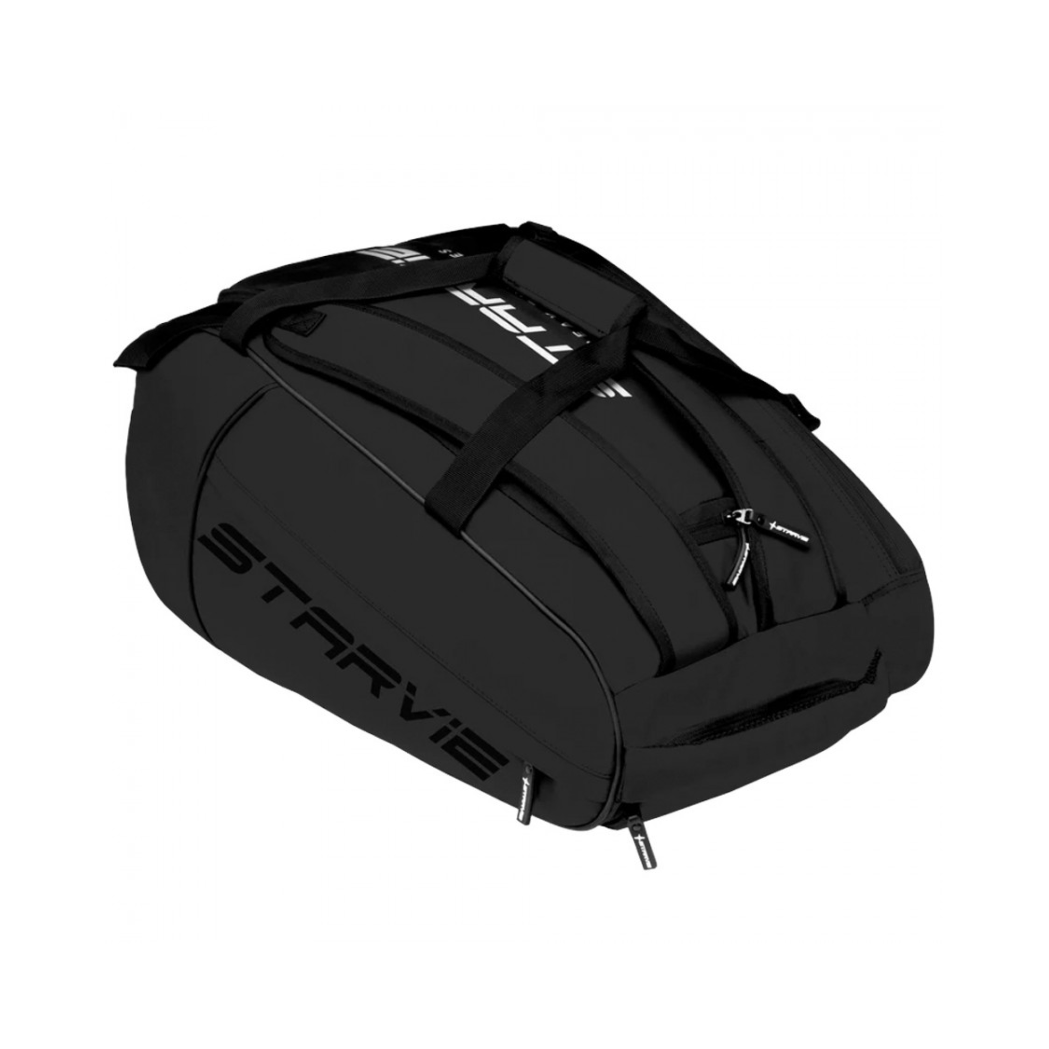 Starvie Hard Eva Black Padel Racketbag