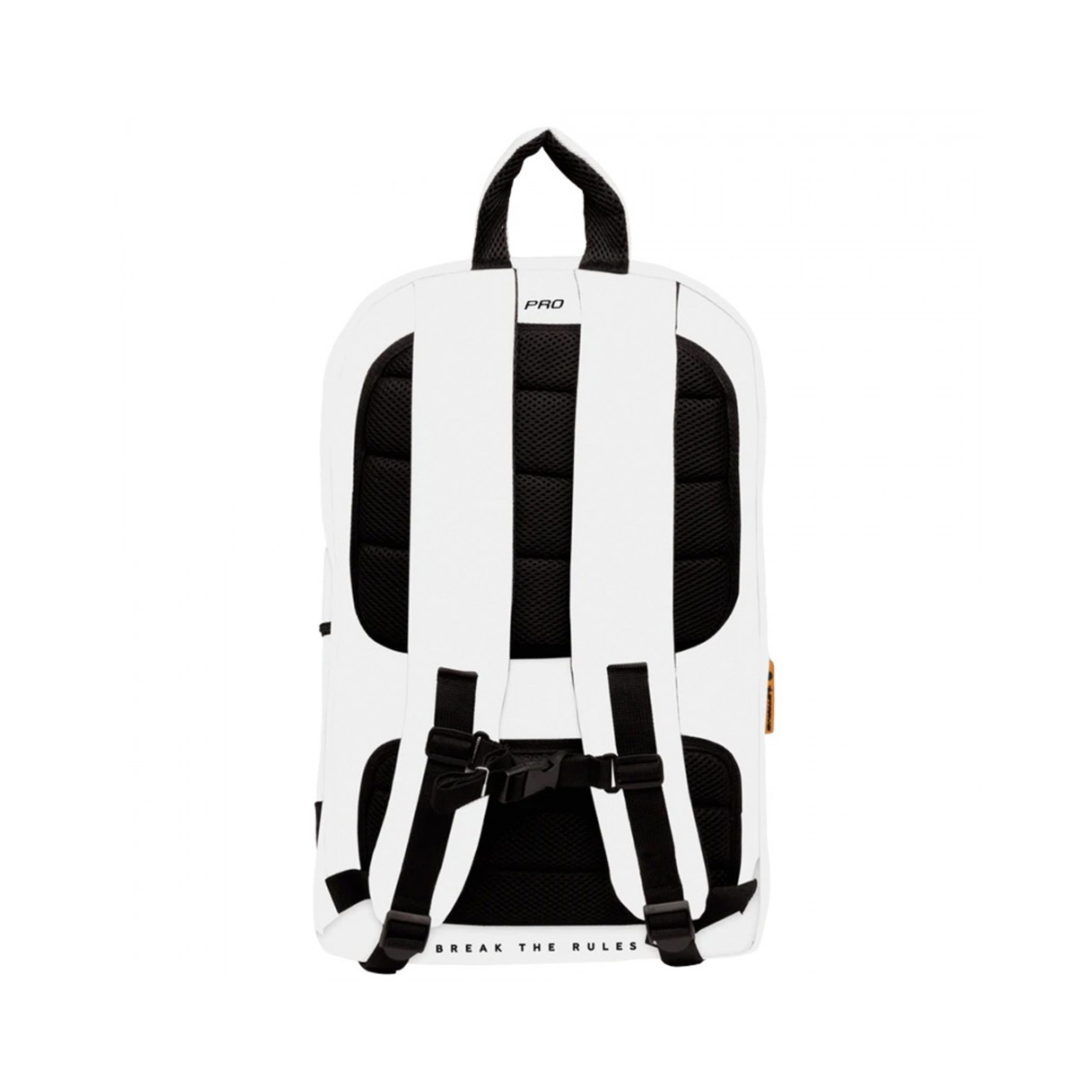 Starvie Sport White Padel Backpack