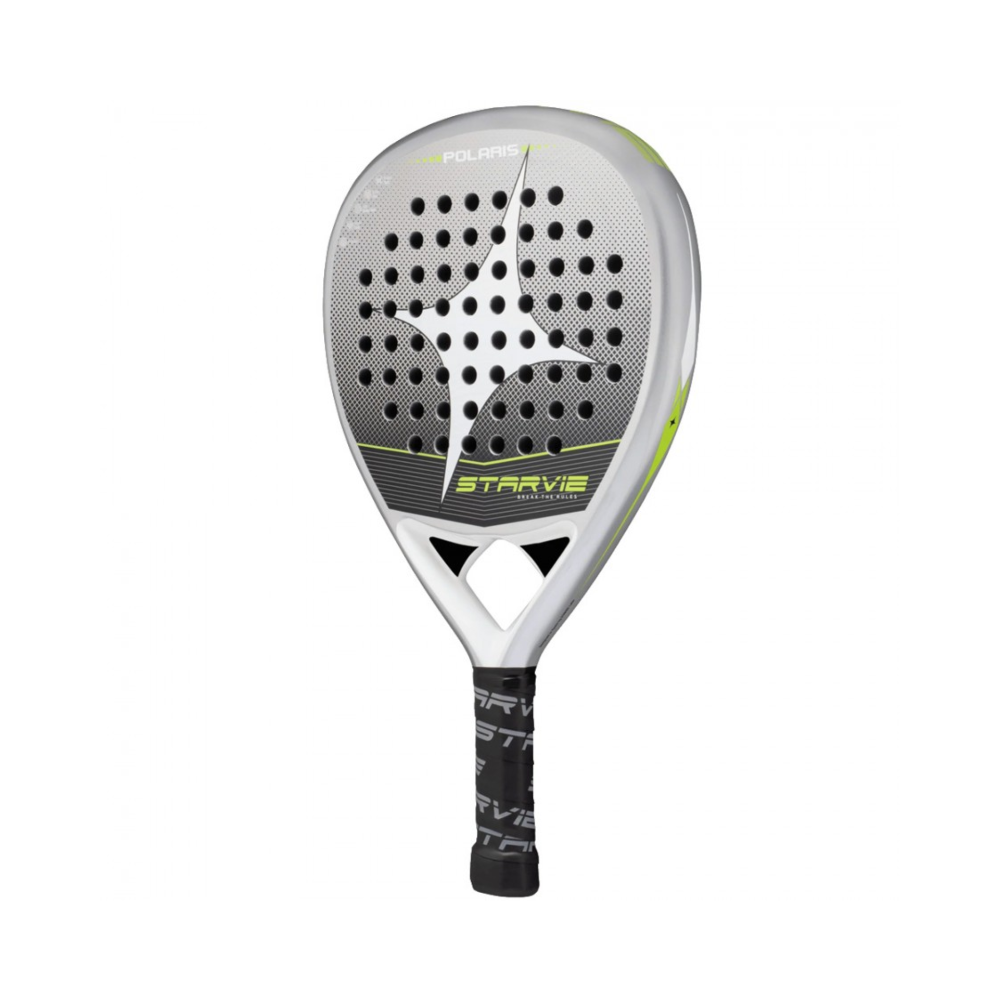 Starvie Polaris 2026