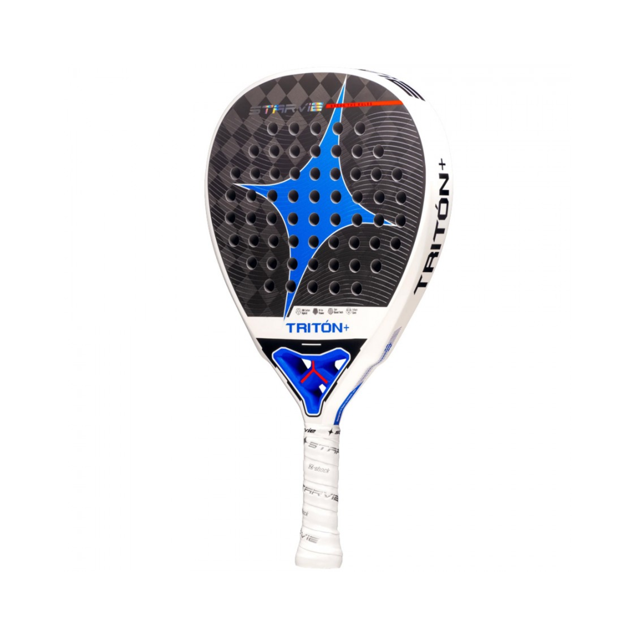 Starvie Triton power + 2026