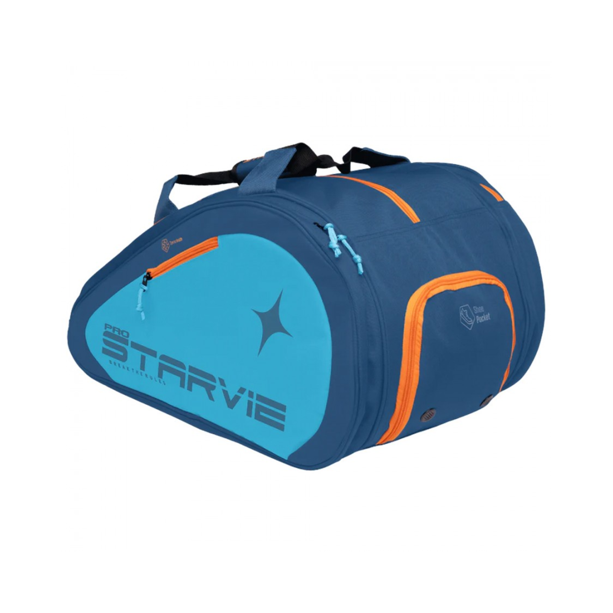 Starvie Pro Master Padel Racketbag