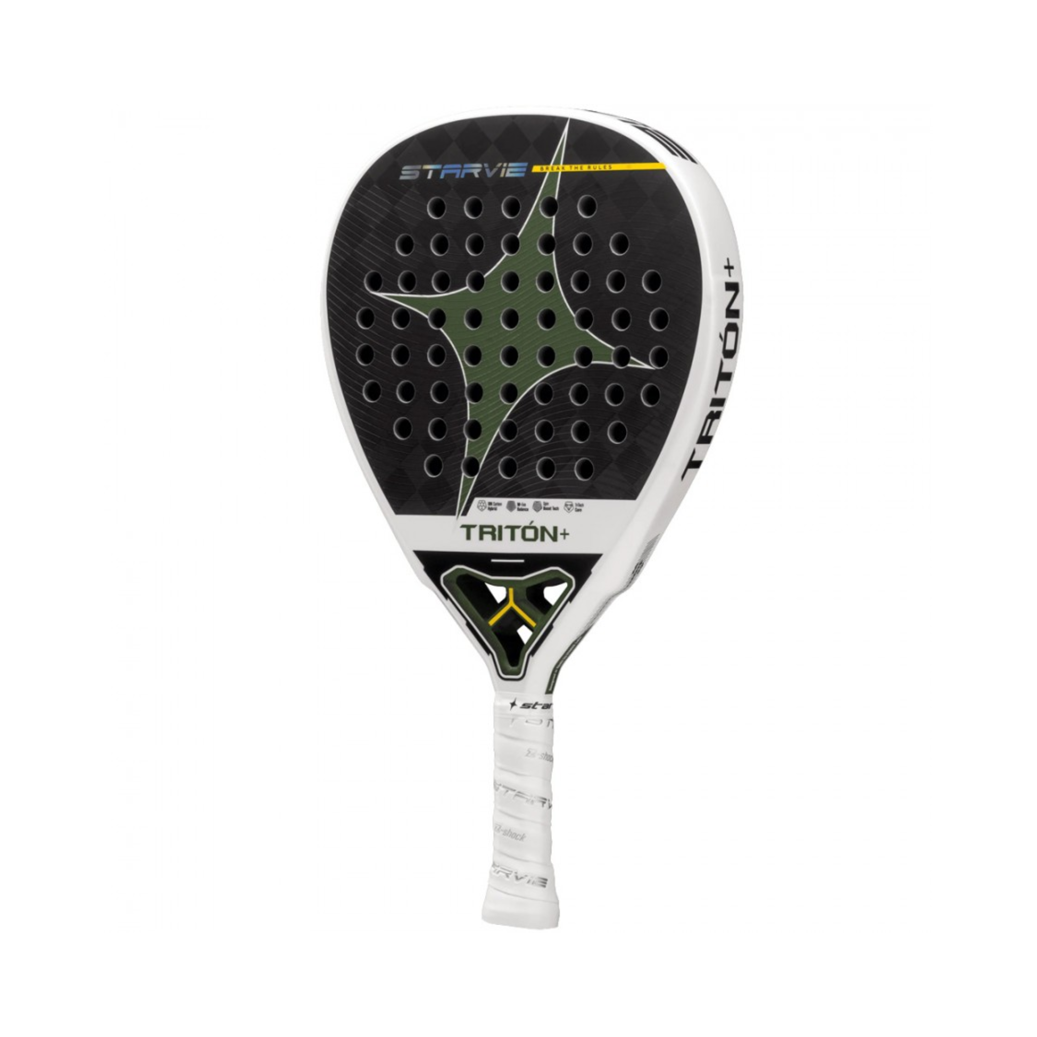 Starvie Triton balance + 2026
