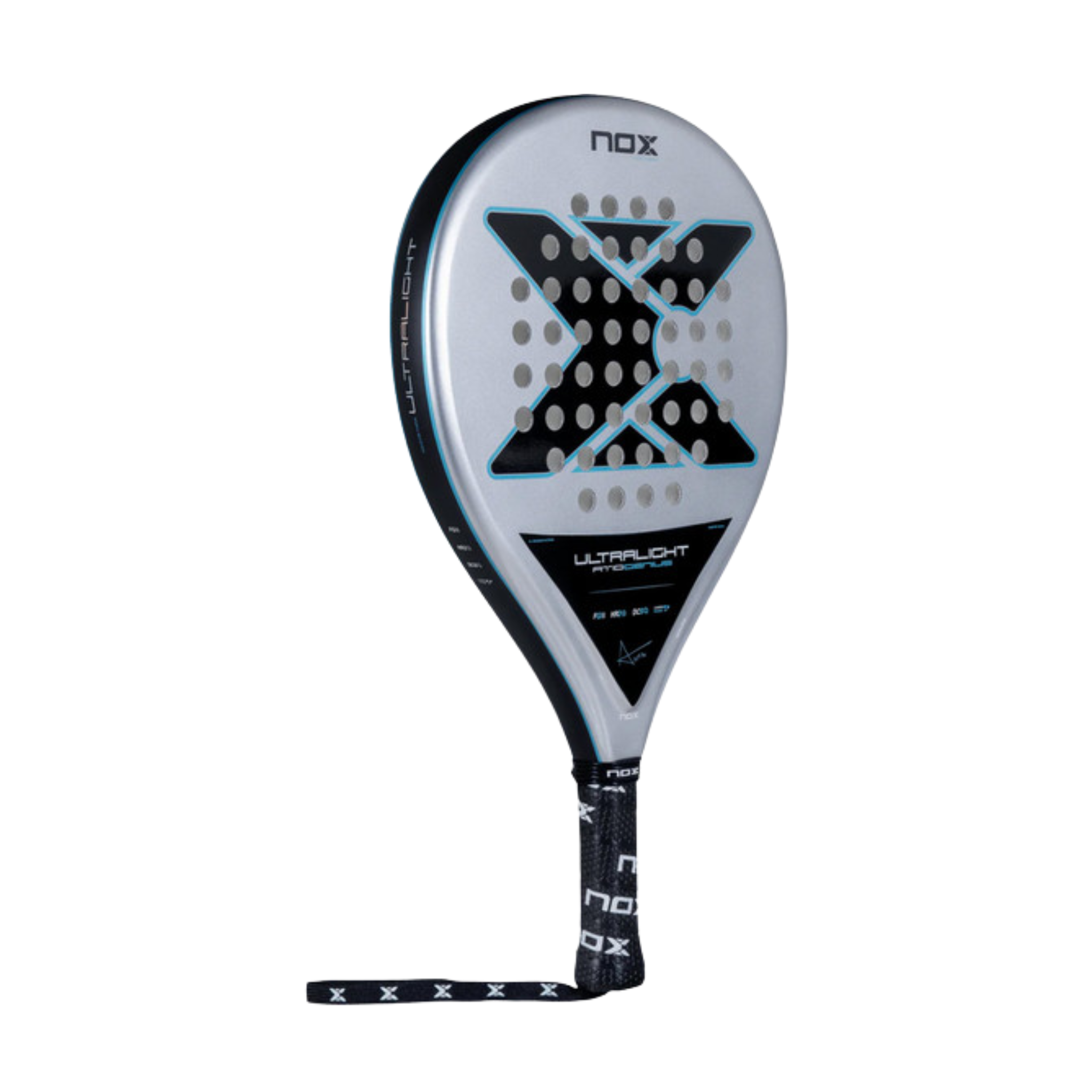 Nox AT10 GENIUS Ultralight