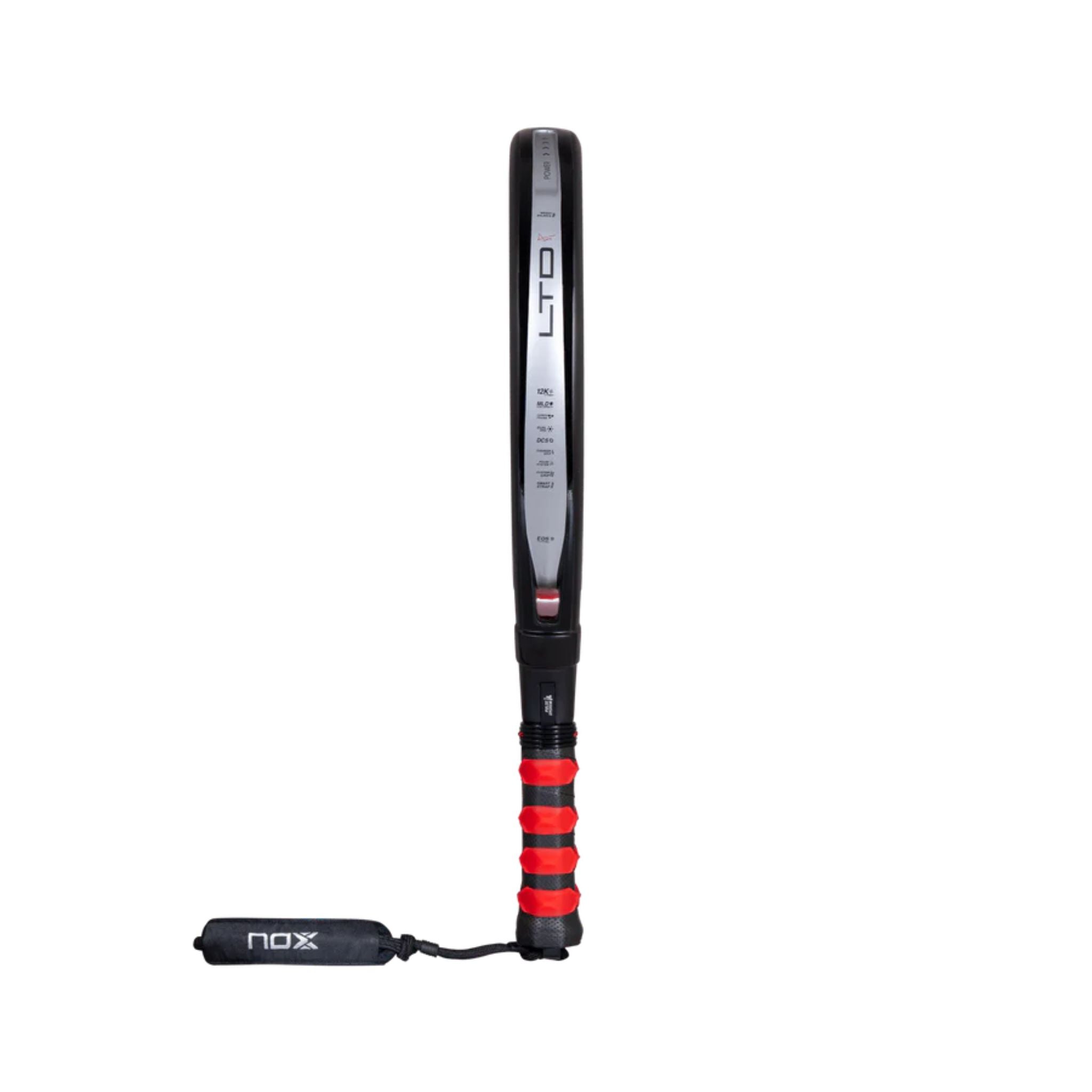 Nox AT10 GENIUS 12K XTREM LIMITED EDITION PACK