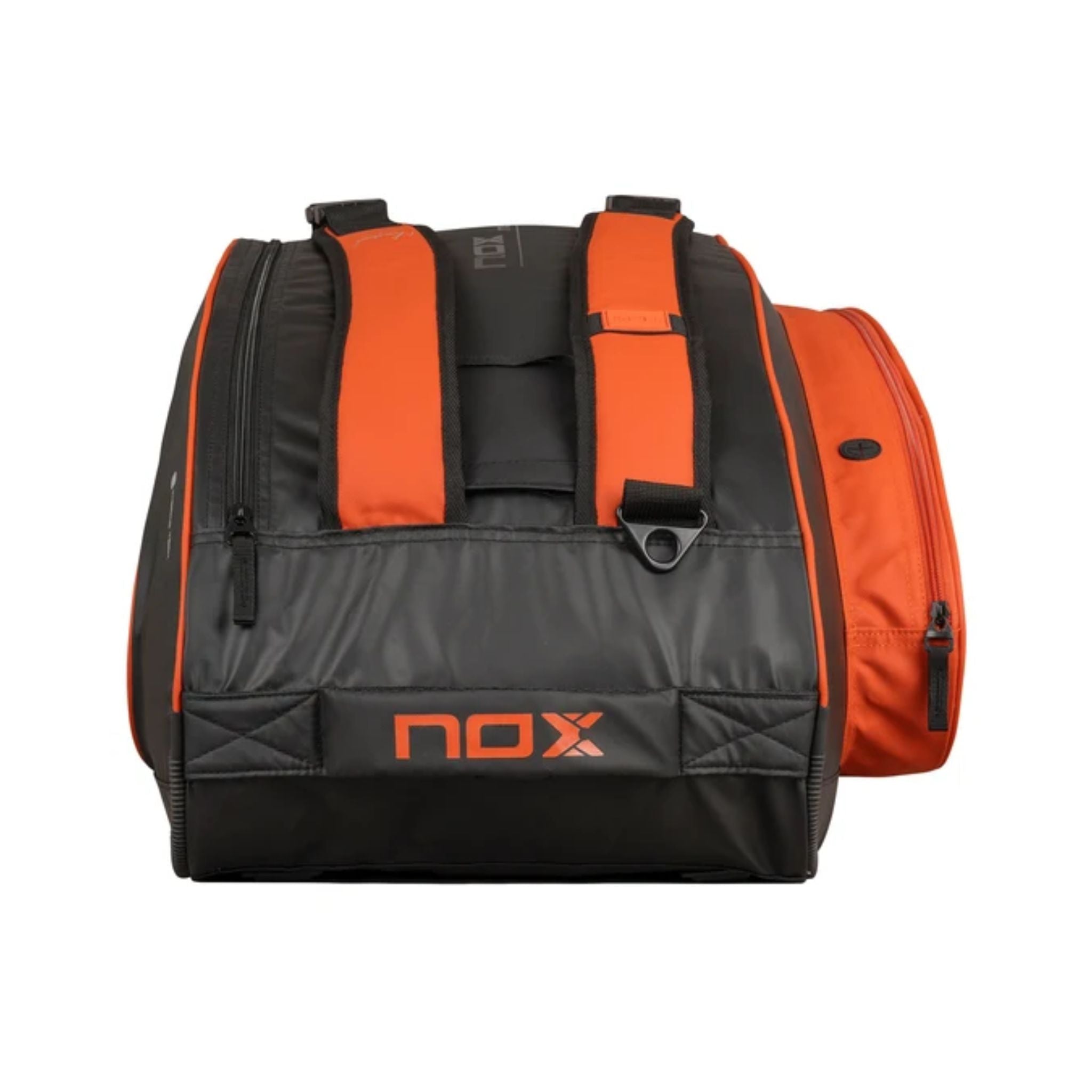Nox ML10 Team Black/Clay Padel Racketbag