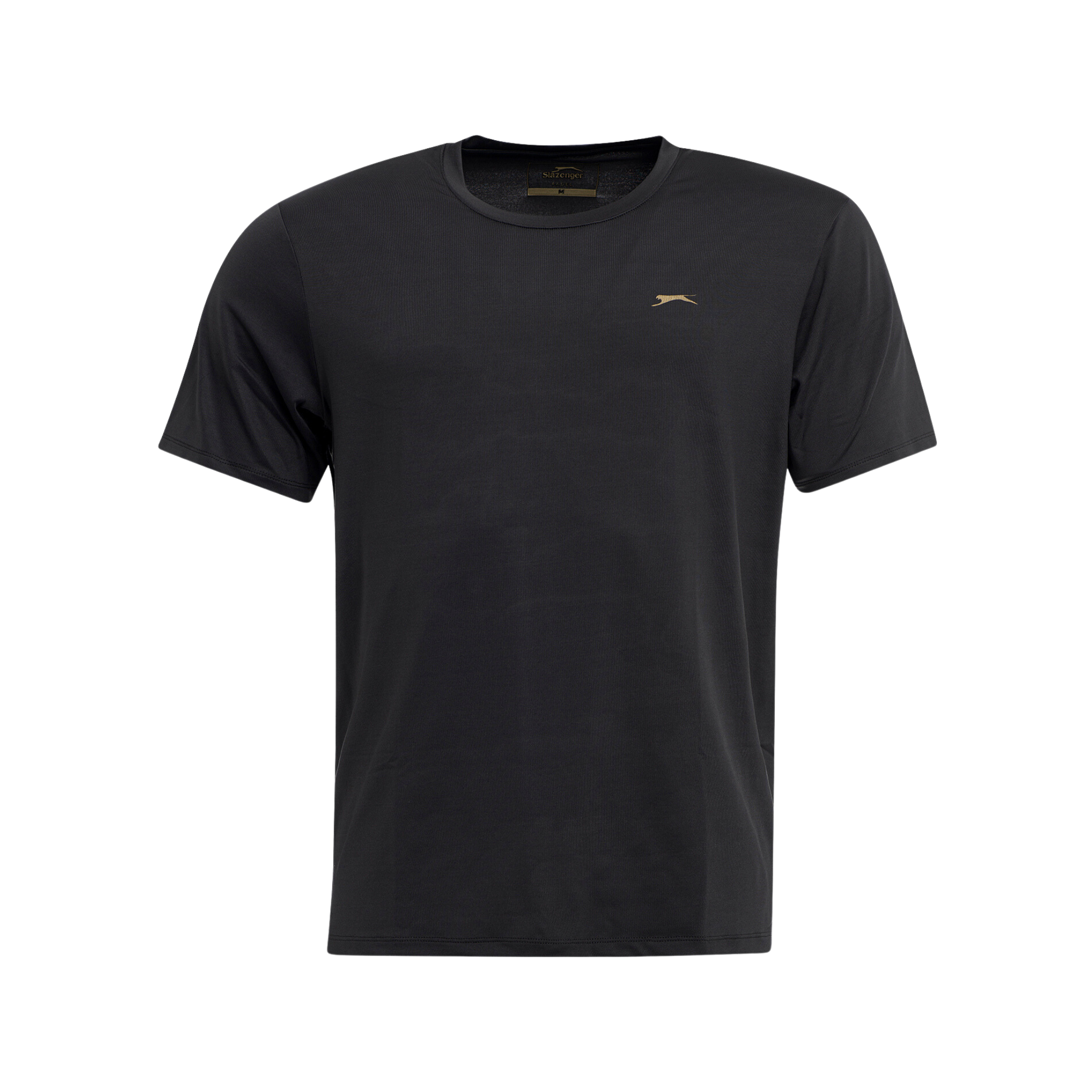 Slazenger - Tim Tee - Dark Graphite | Men