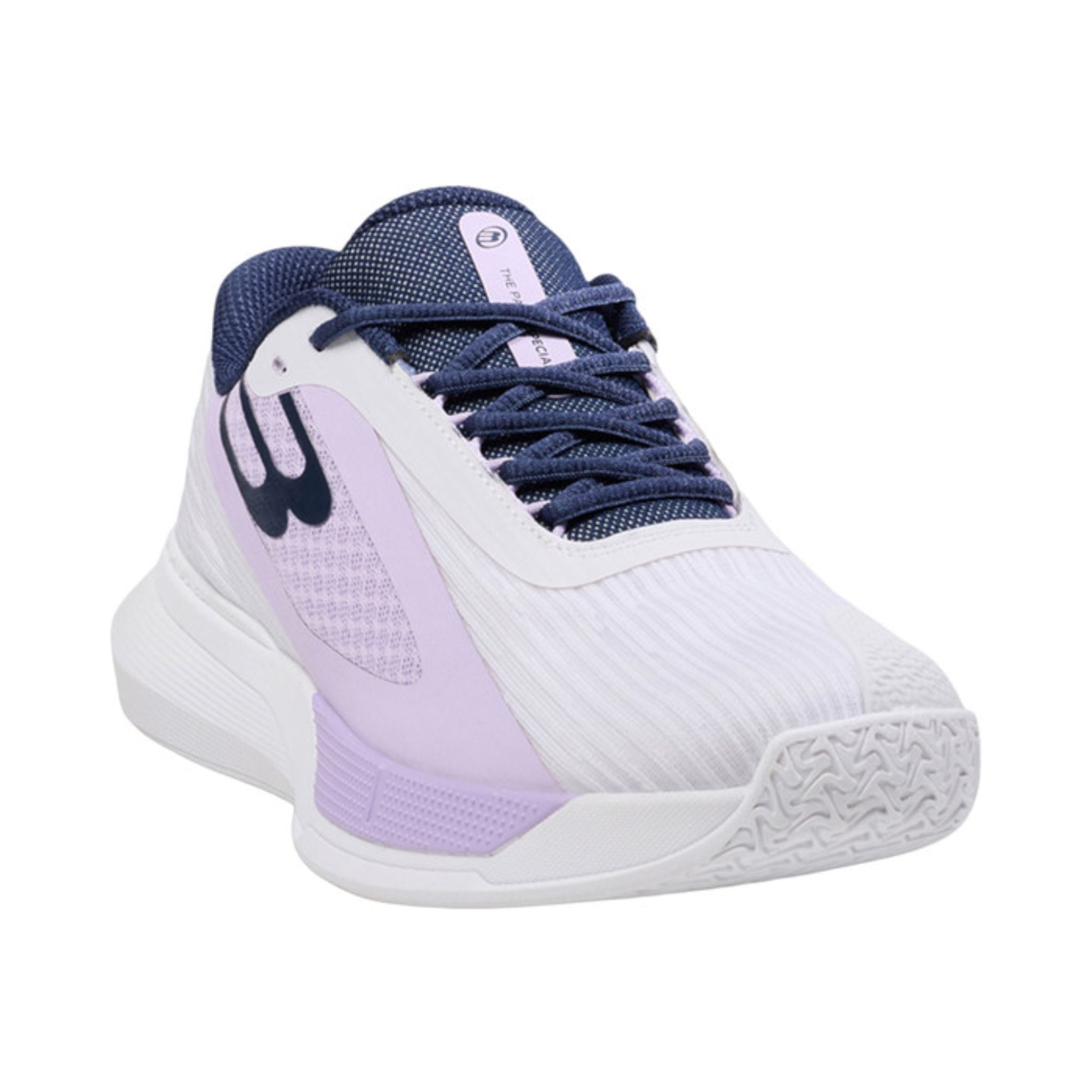 Bullpadel Wonder White Woman