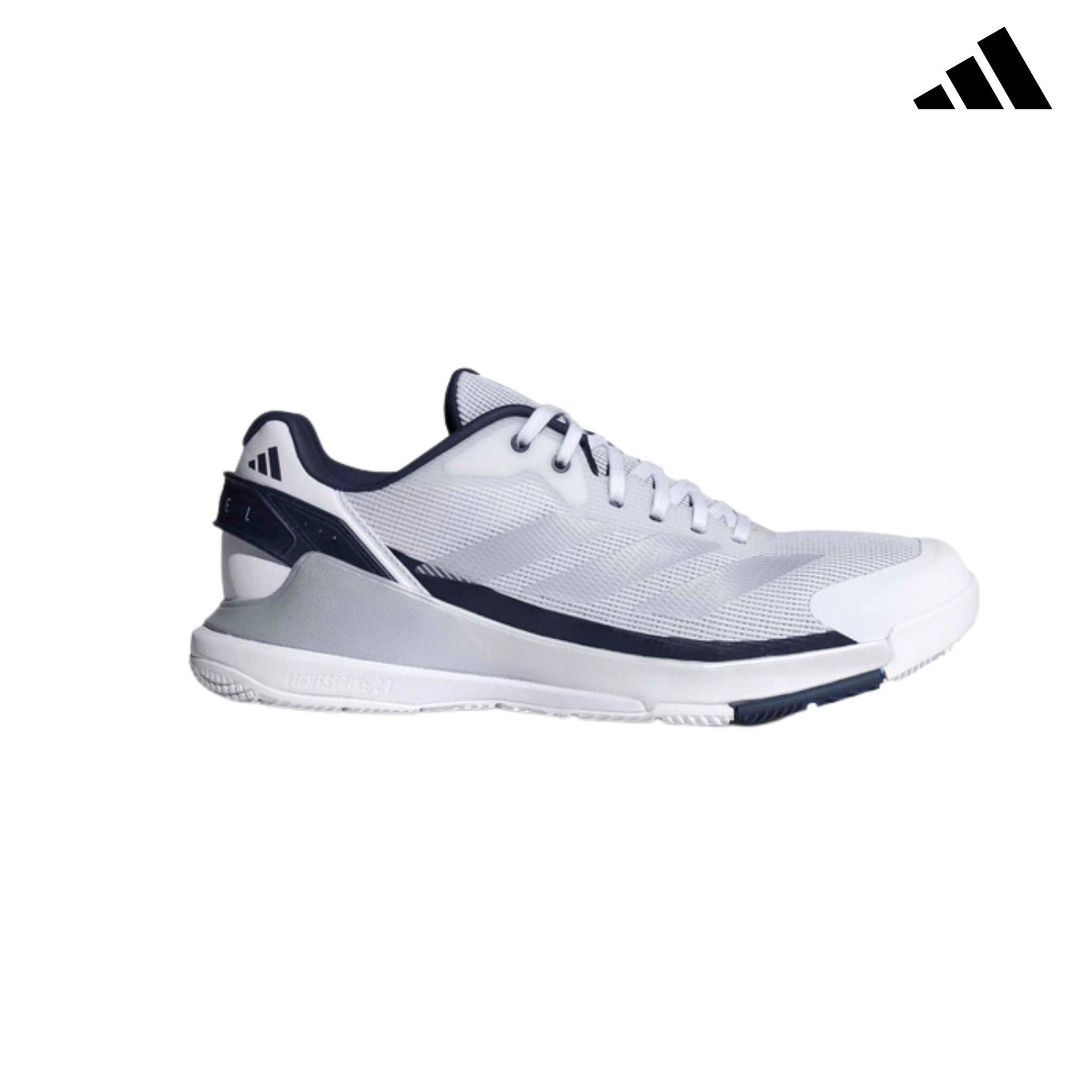 adidas Crazyquick Lightstrike Padel Shoes Men | JR2127