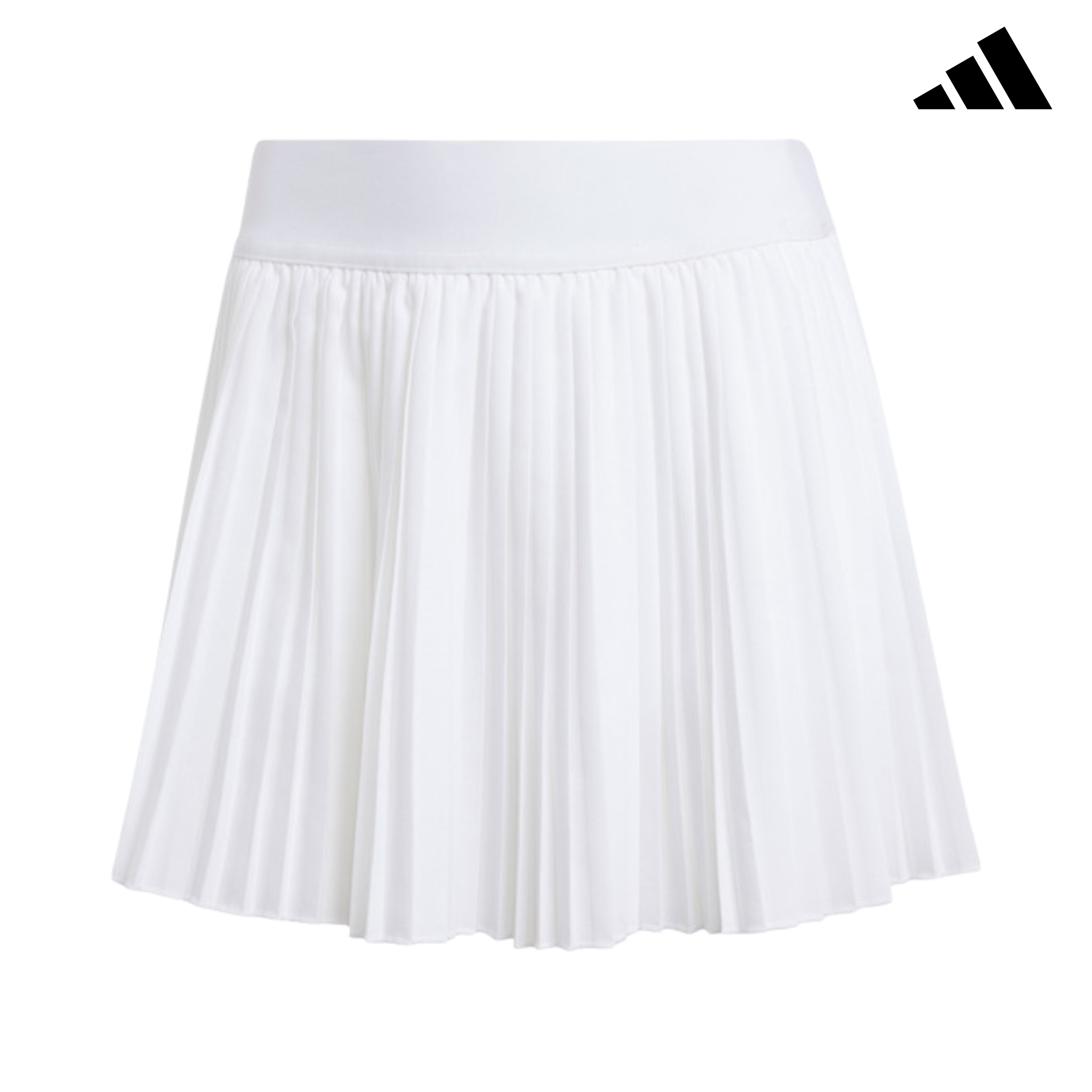 adidas Club Pleated Skirt | JD6116