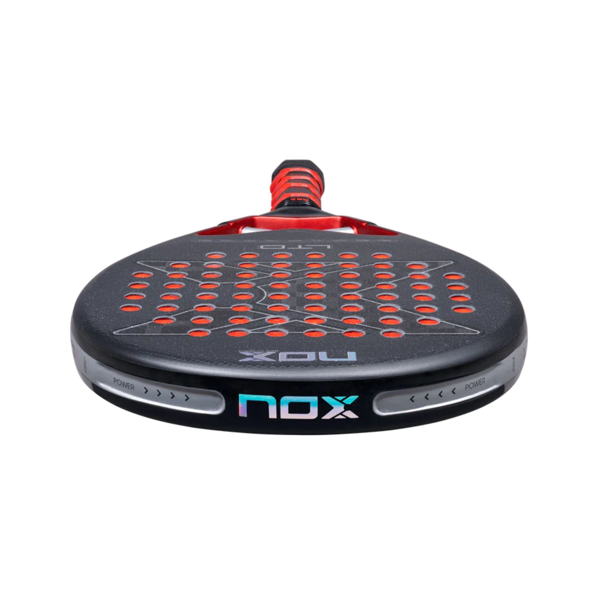 Nox AT10 GENIUS 12K XTREM LIMITED EDITION PACK