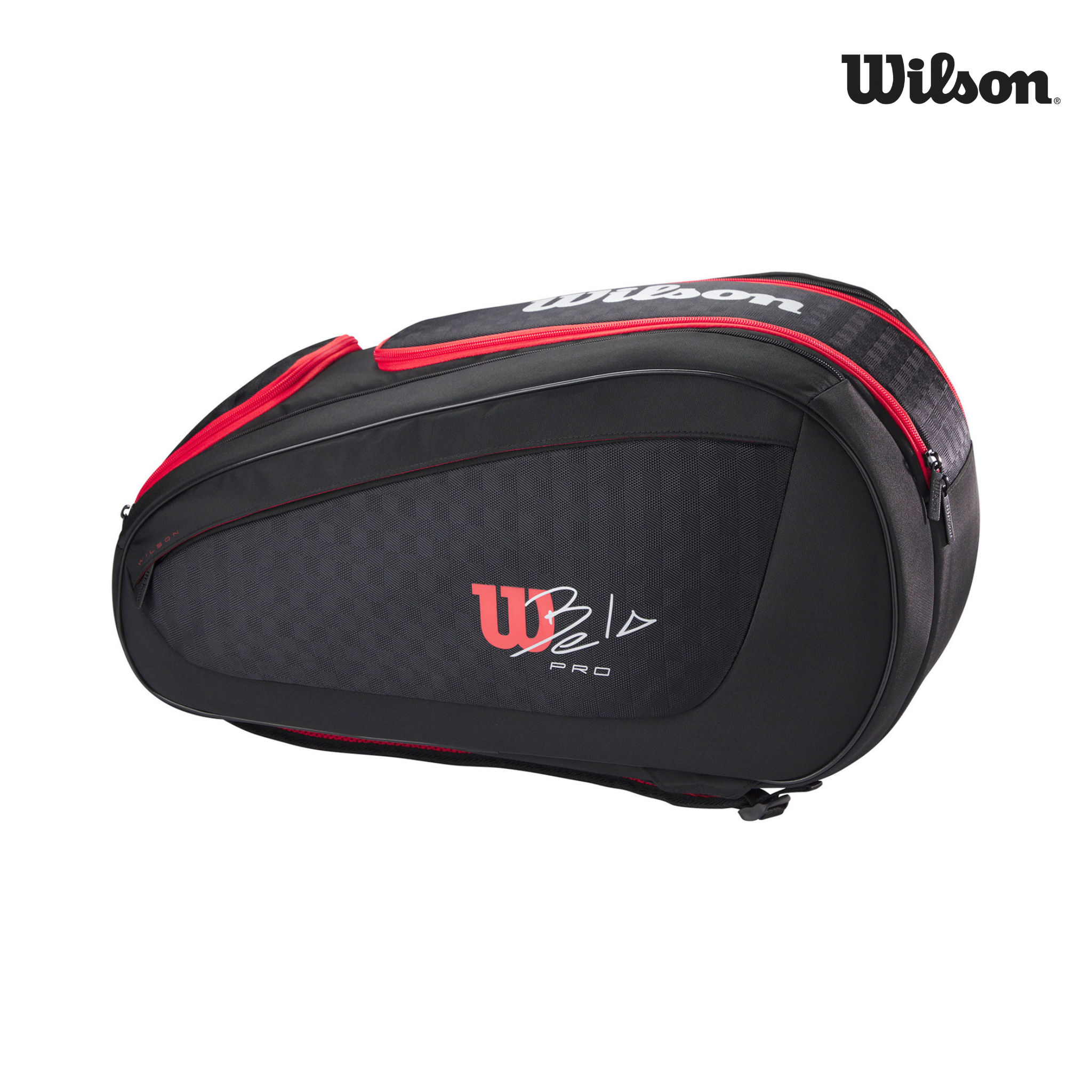 Wilson Bela Padel Racketbag