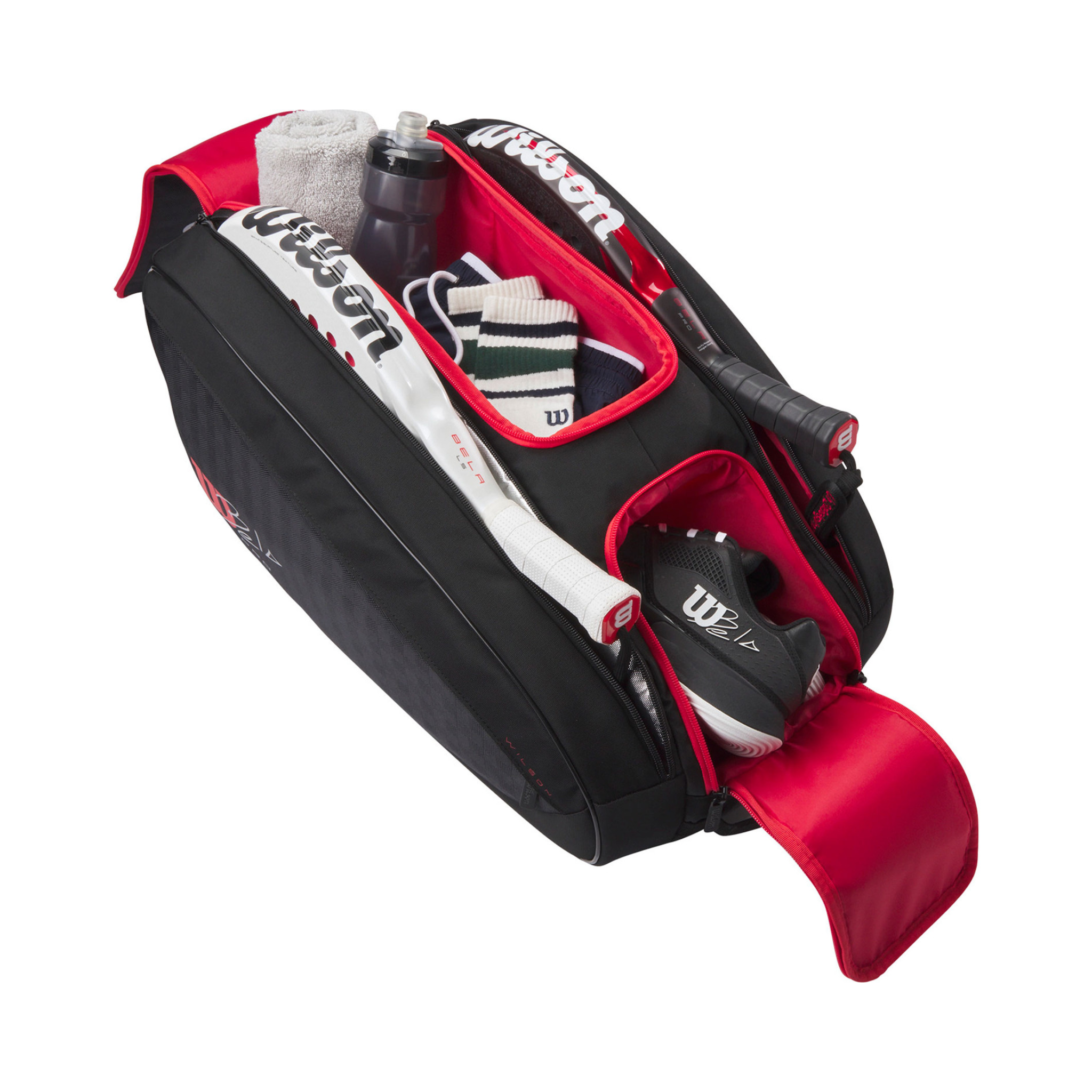 Wilson Bela Padel Racketbag