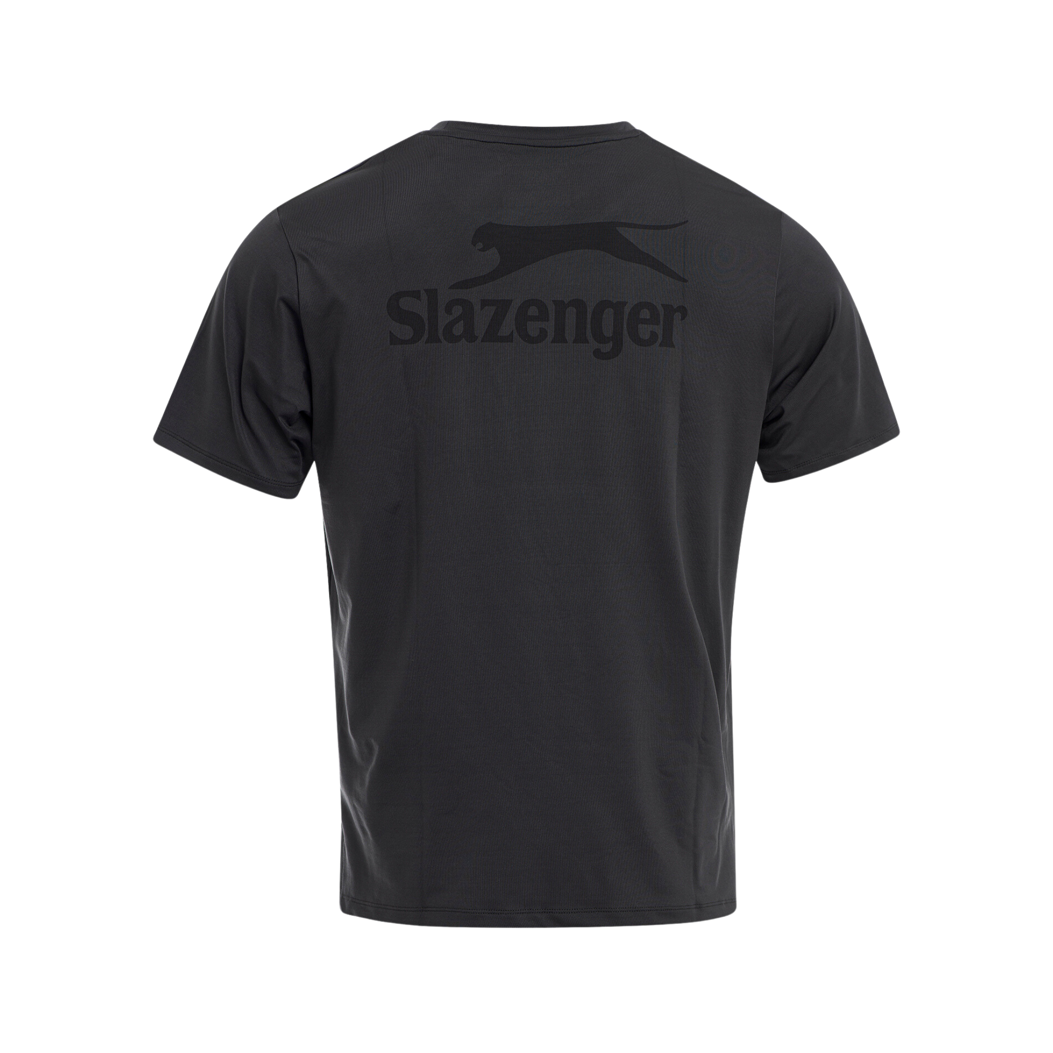 Slazenger - Tim Tee - Dark Graphite | Men