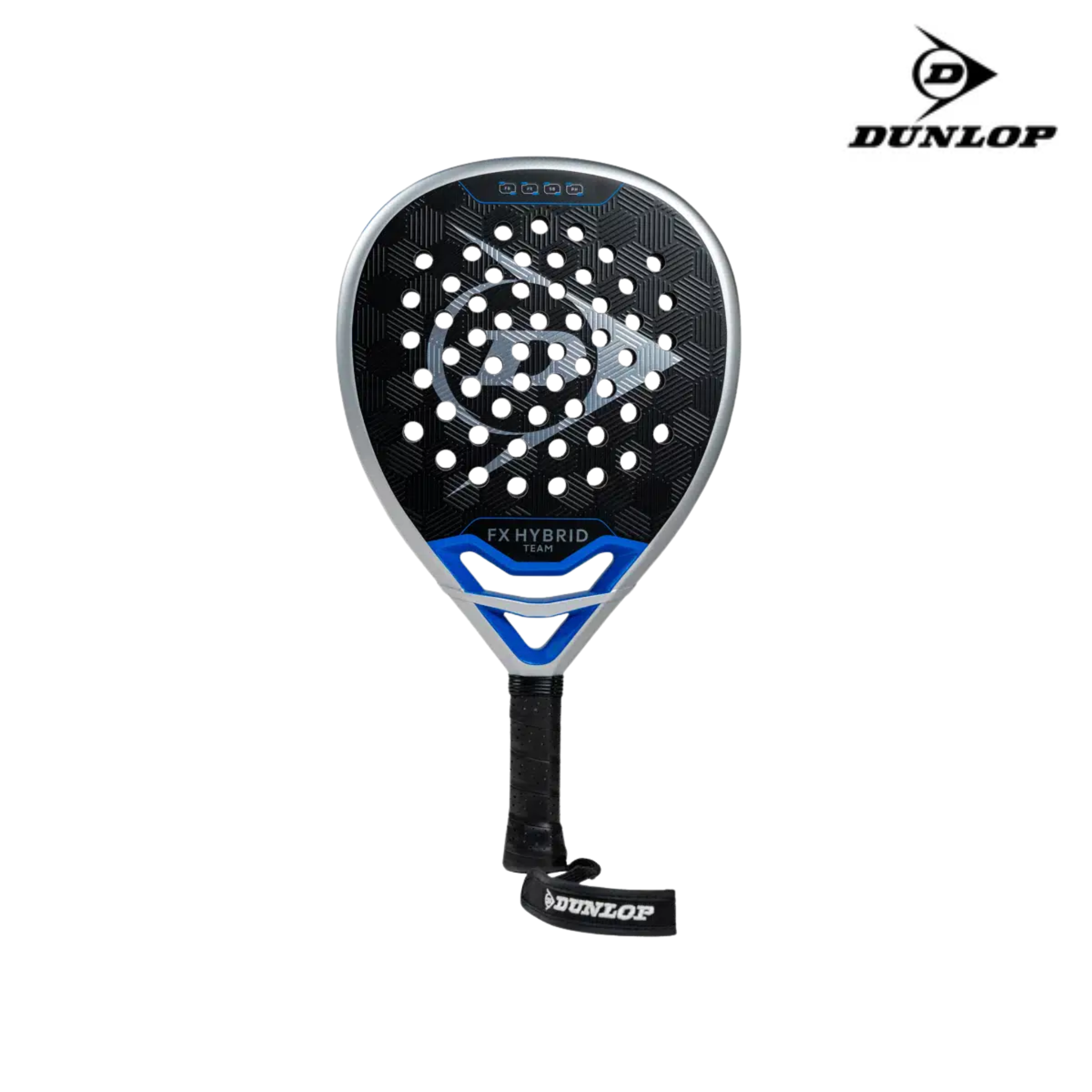 Dunlop FX HYBRID TEAM 2026