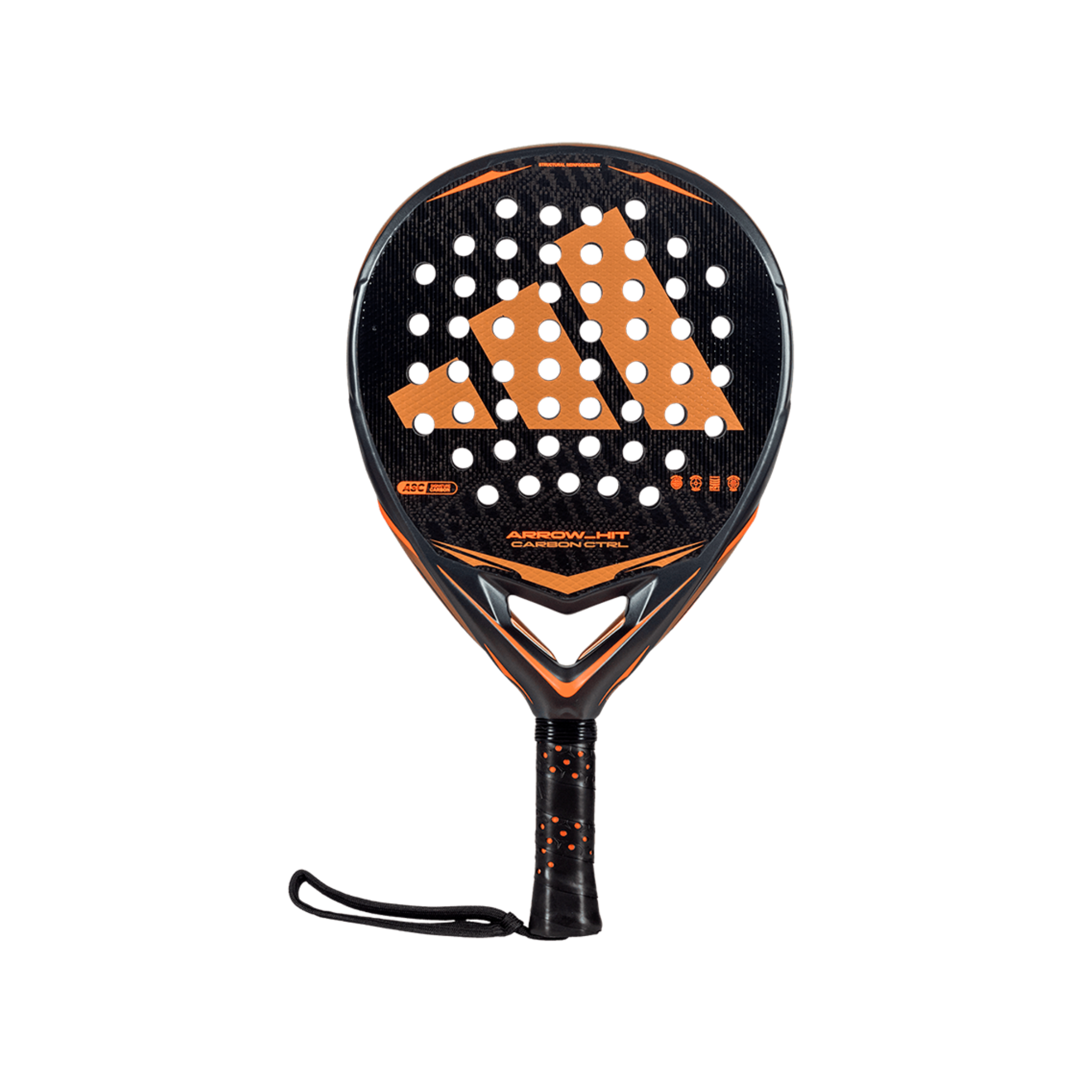 Adidas Arrow Hit Carbon CTRL 2026