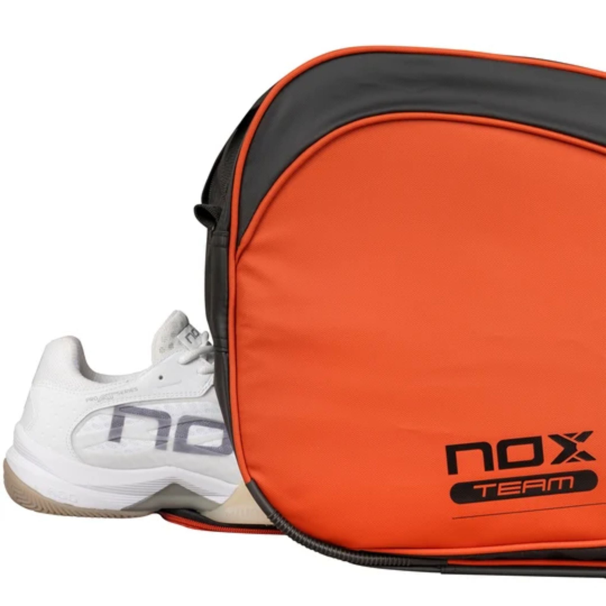 Nox ML10 Team Black/Clay Padel Racketbag