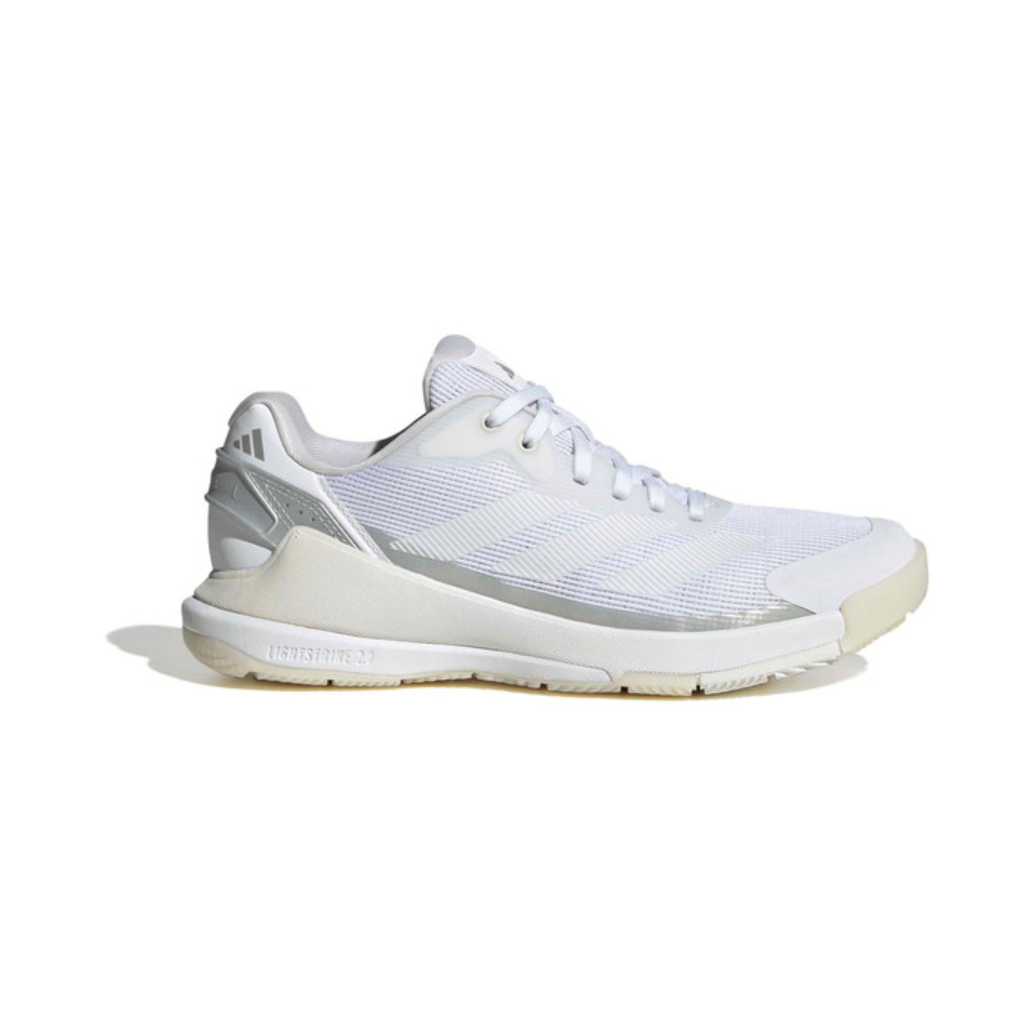 adidas Crazyquick Lightstrike Padel Shoes Women | JR4659
