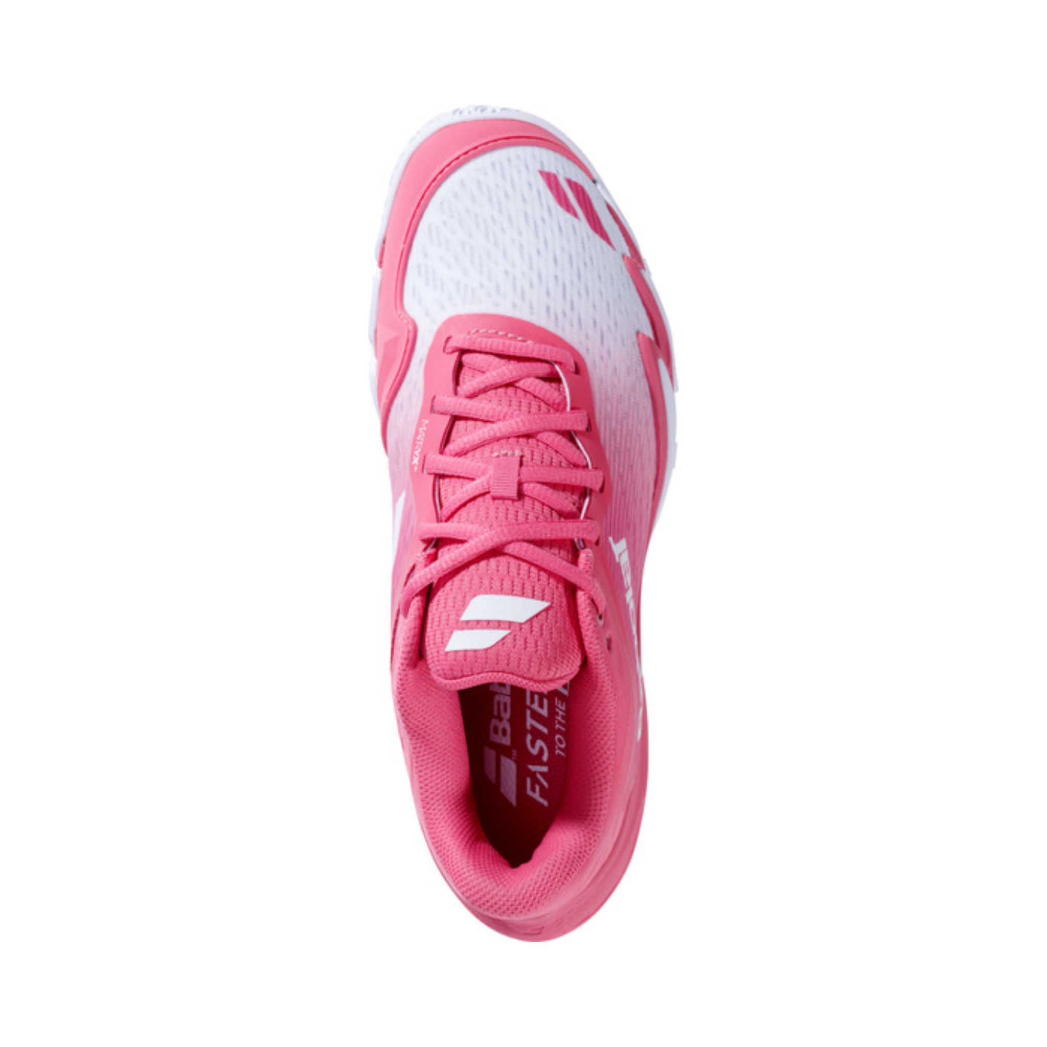 Babolat Premura 3 Women Coral/ White