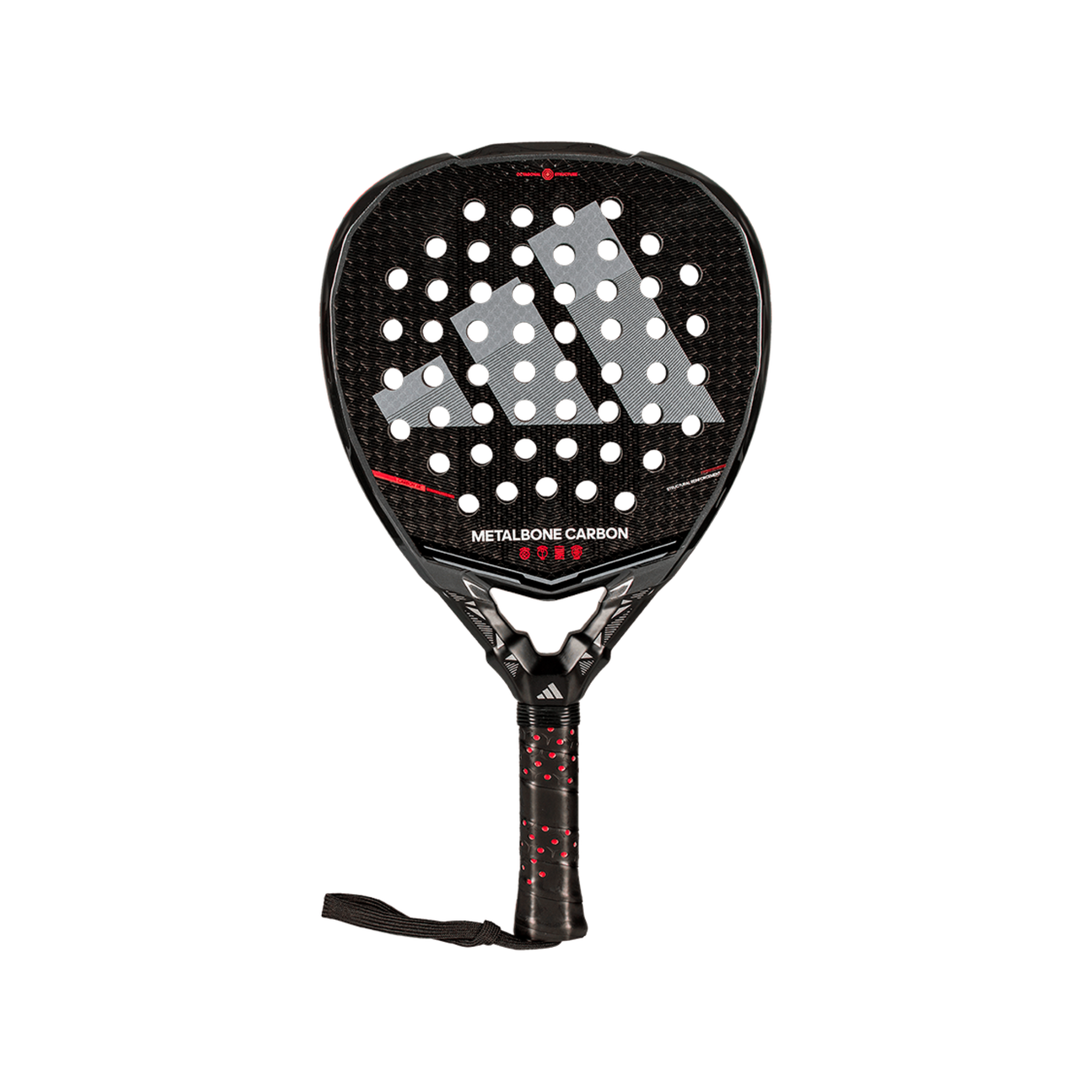Adidas Metalbone Carbon 2026