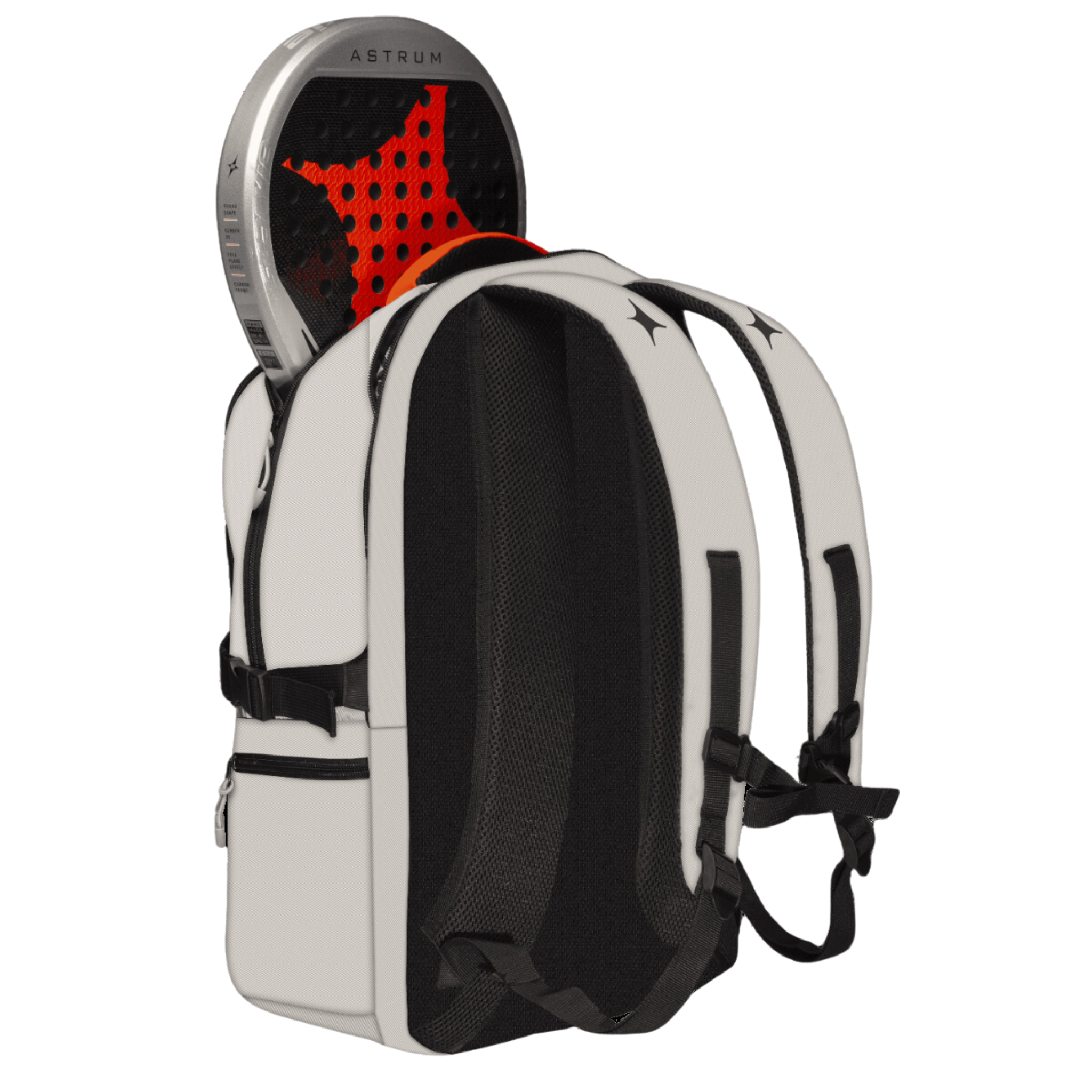 Starvie Pro Astrum Padel Backpack