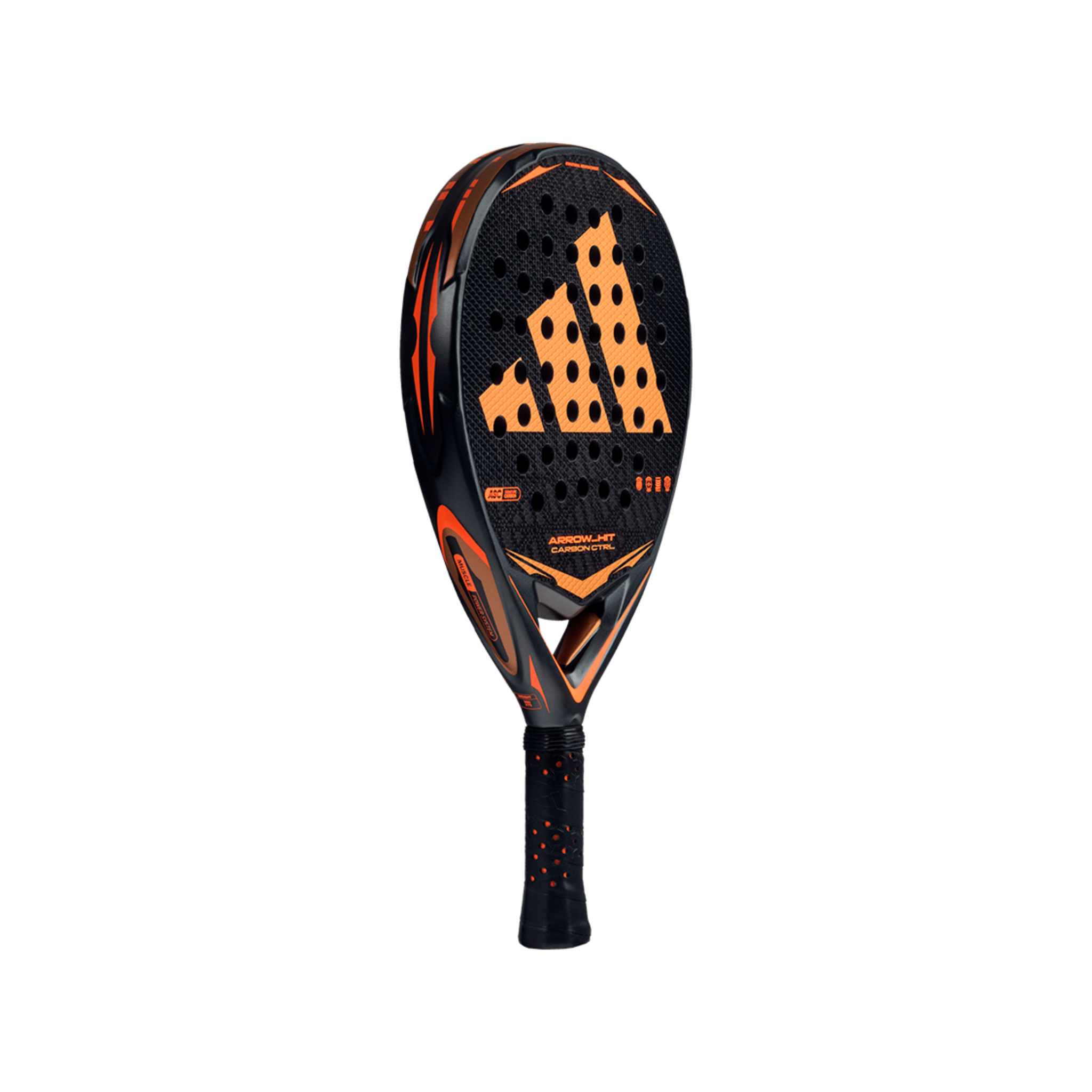 Adidas Arrow Hit Carbon CTRL 2026