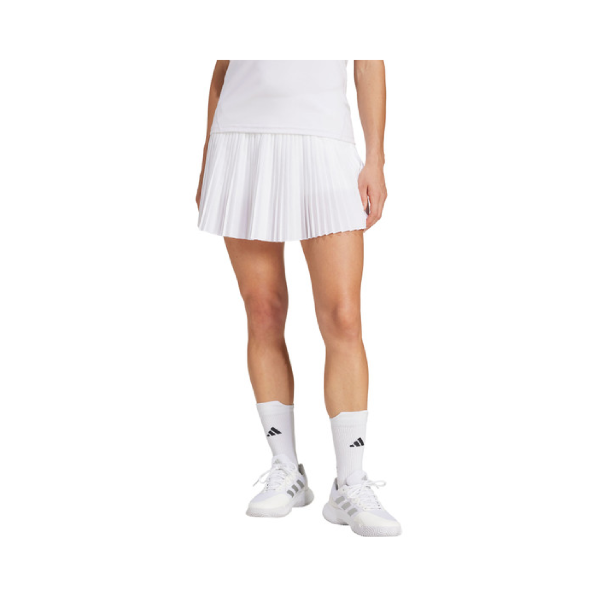 adidas Club Pleated Skirt | JD6116