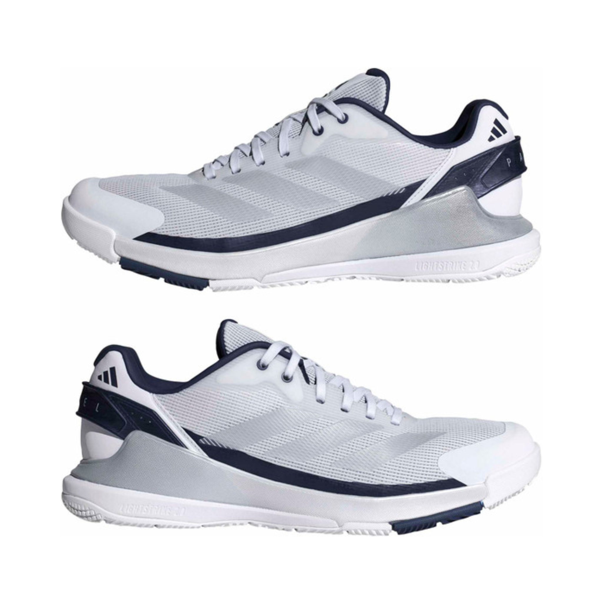 adidas Crazyquick Lightstrike Padel Shoes Men | JR2127