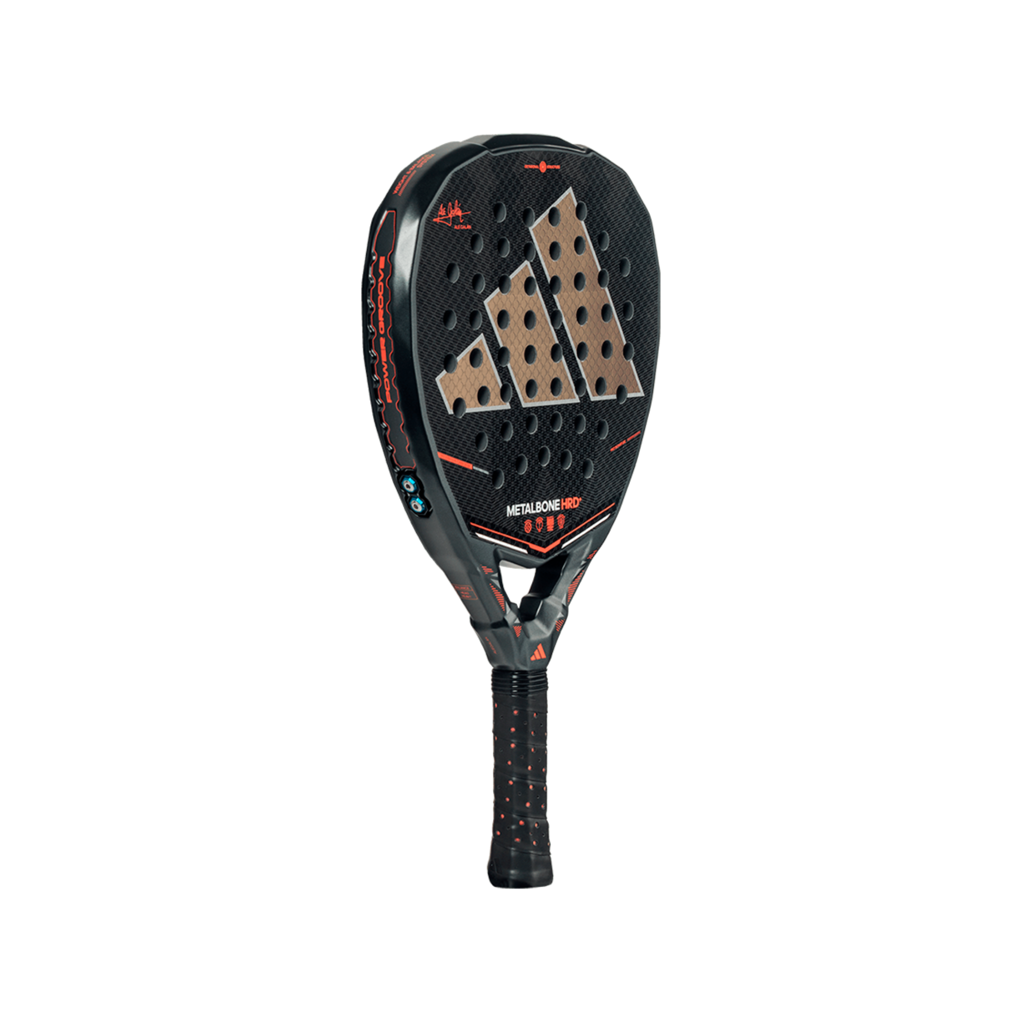 Adidas Metalbone HRD+ 2026