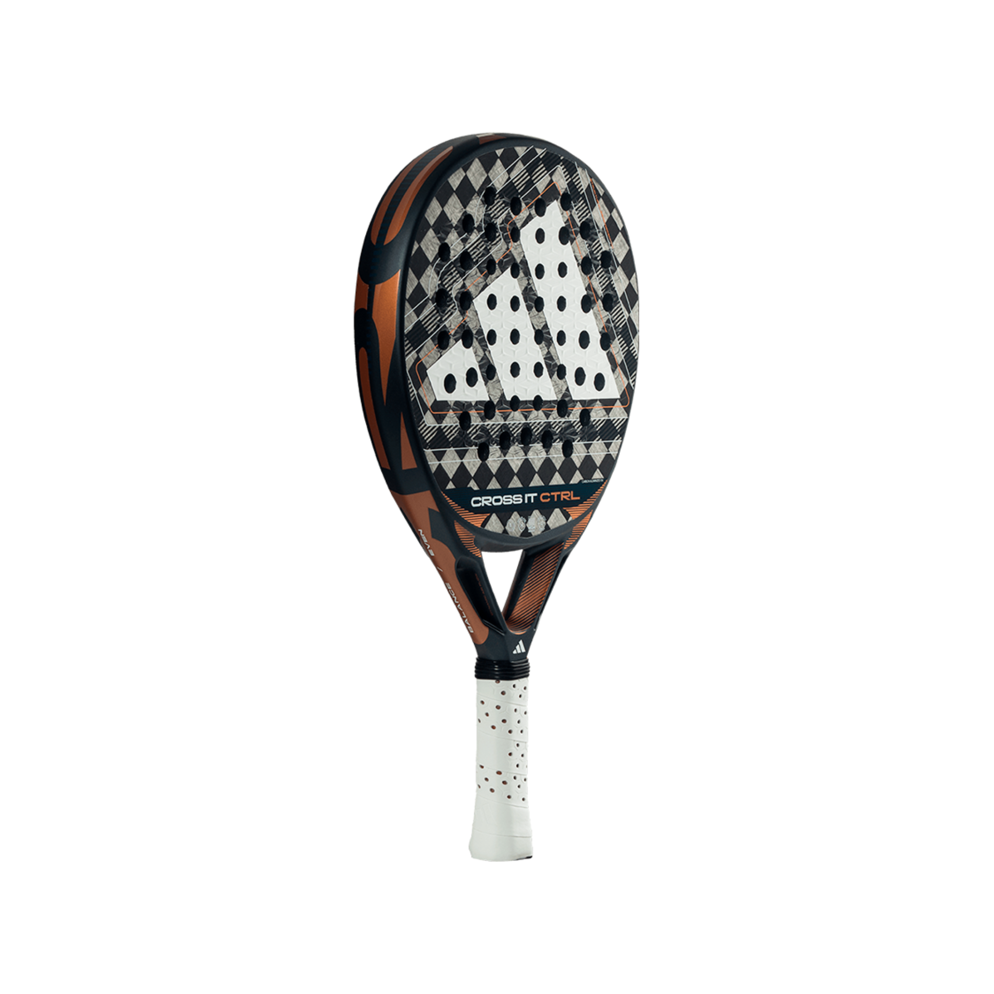 Adidas Cross It CTRL 2026