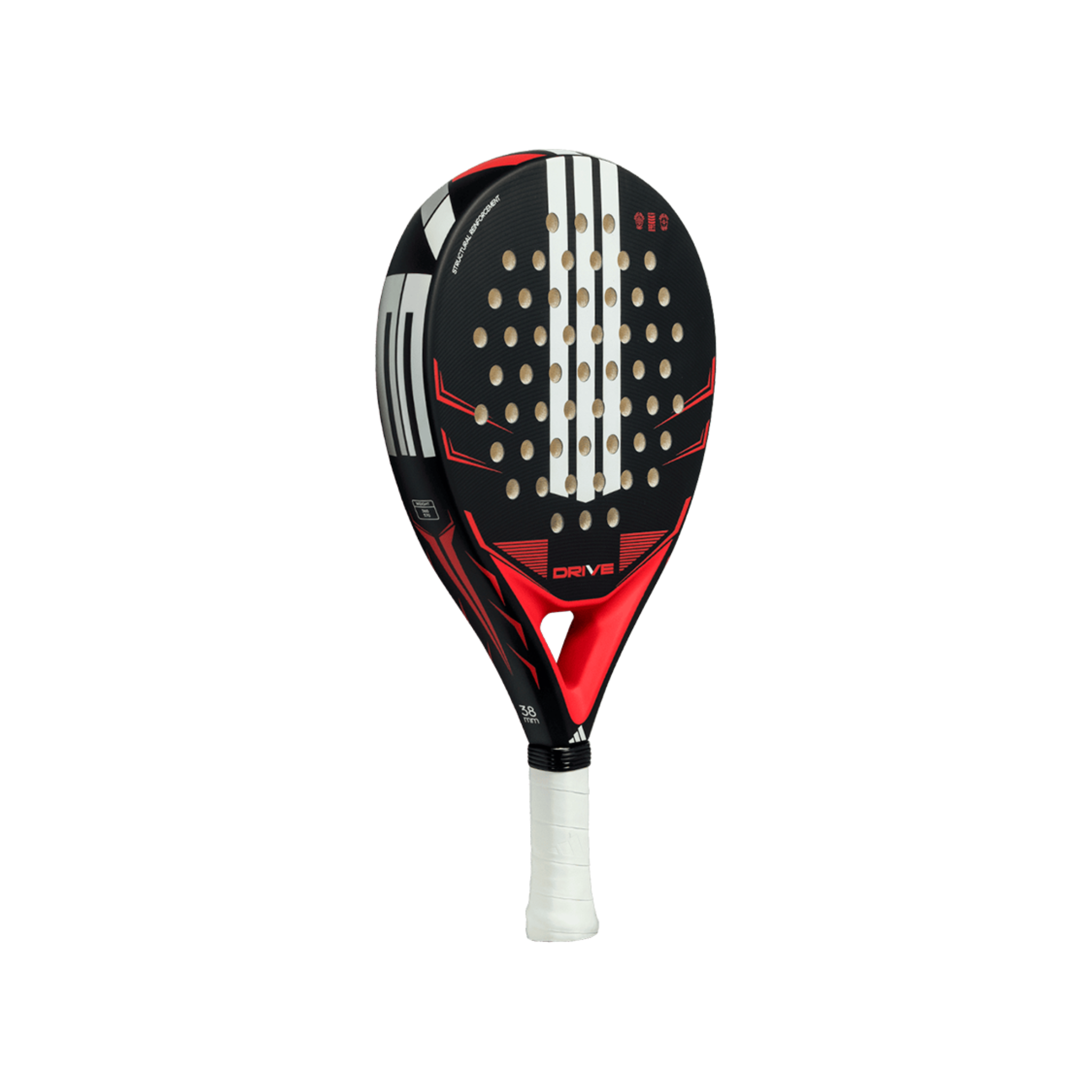 Adidas DRIVE Black 2026