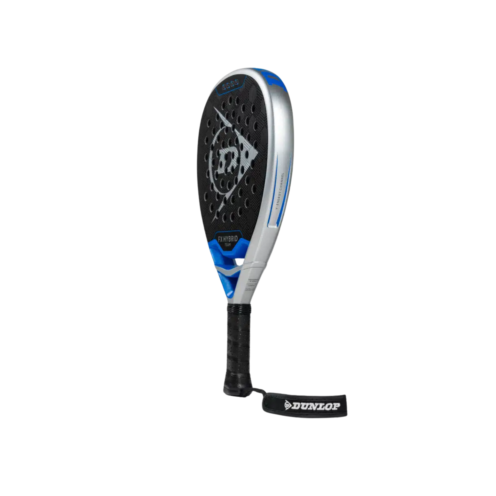 Dunlop FX HYBRID TEAM 2026