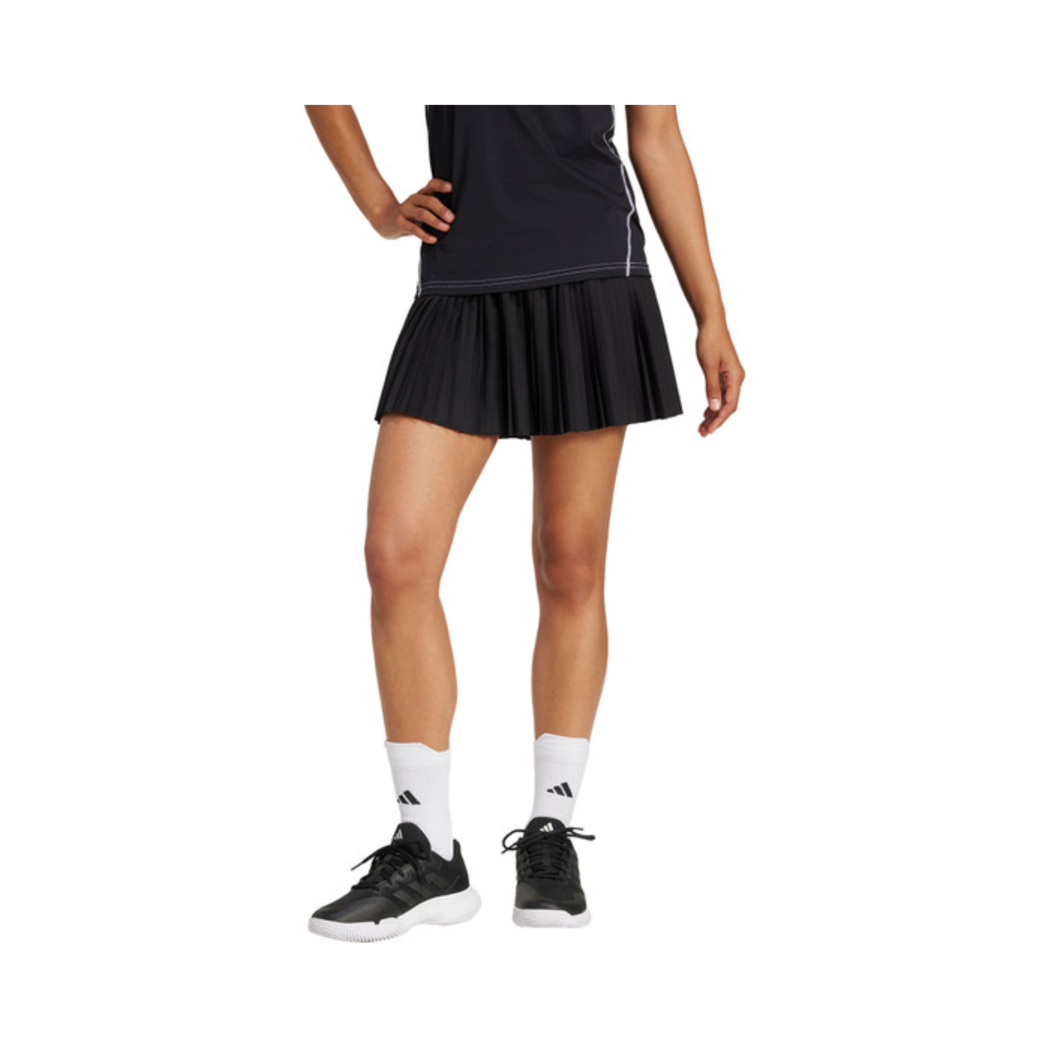 adidas Club Pleated Skirt | JD6117