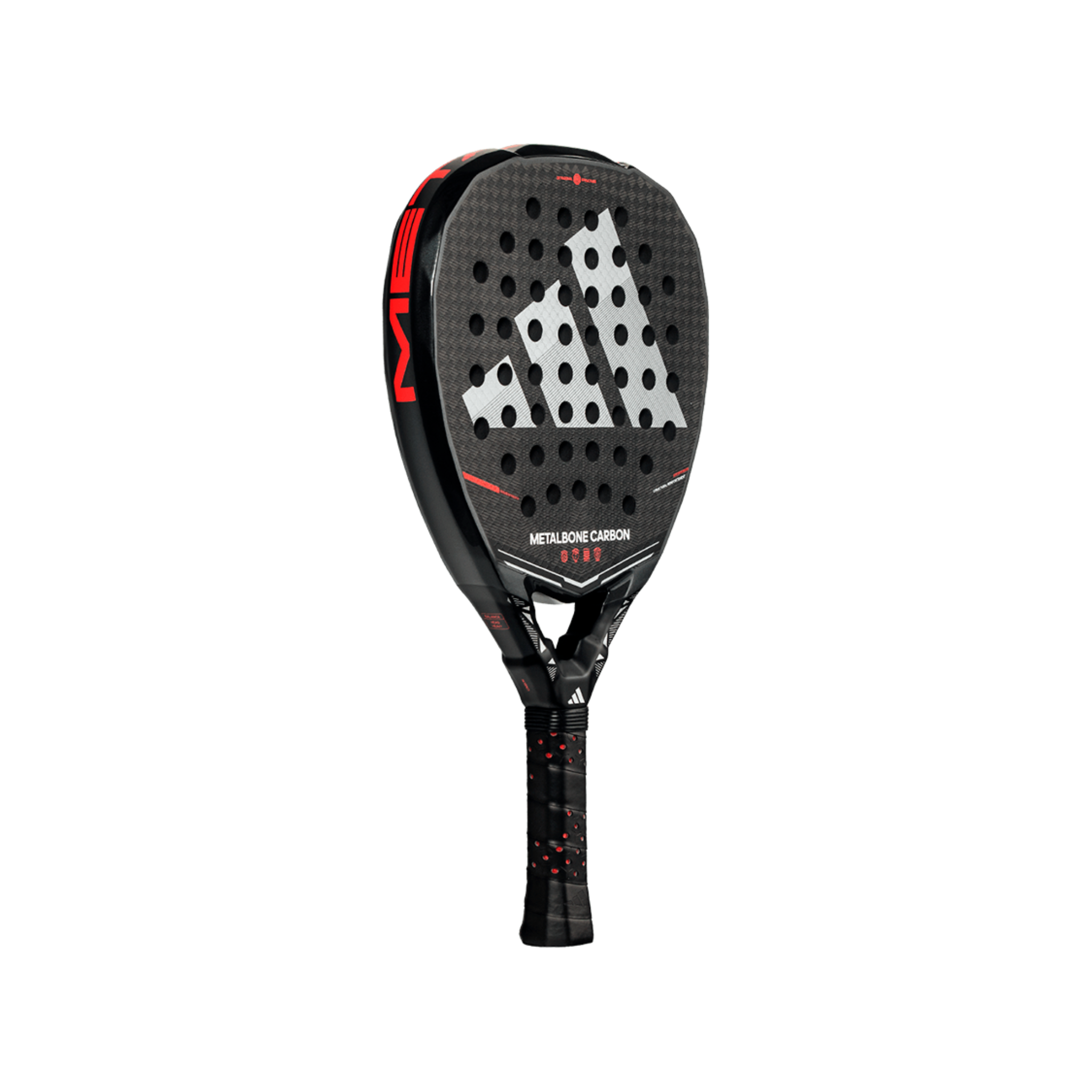 Adidas Metalbone Carbon 2026