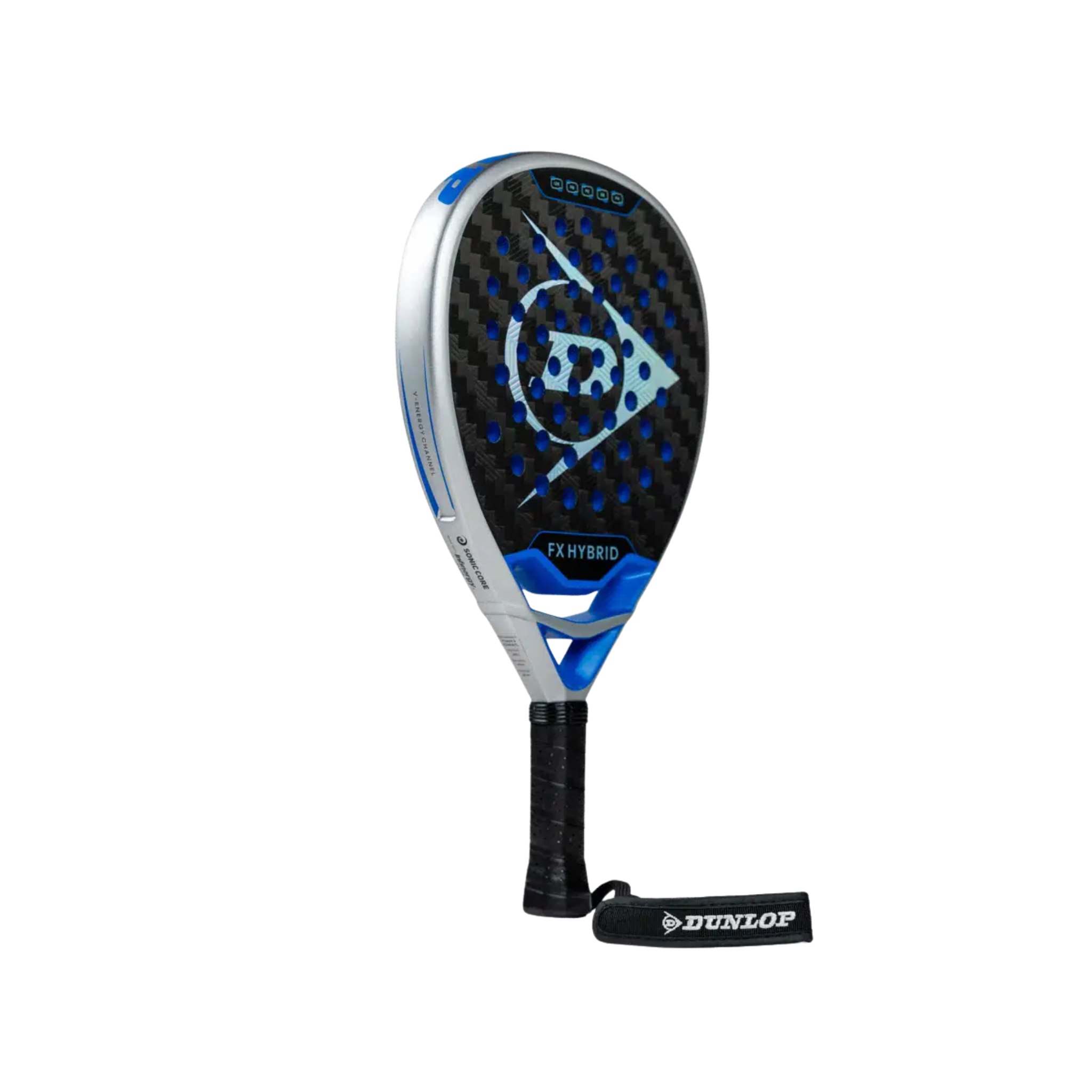 Dunlop FX HYBRID 2026