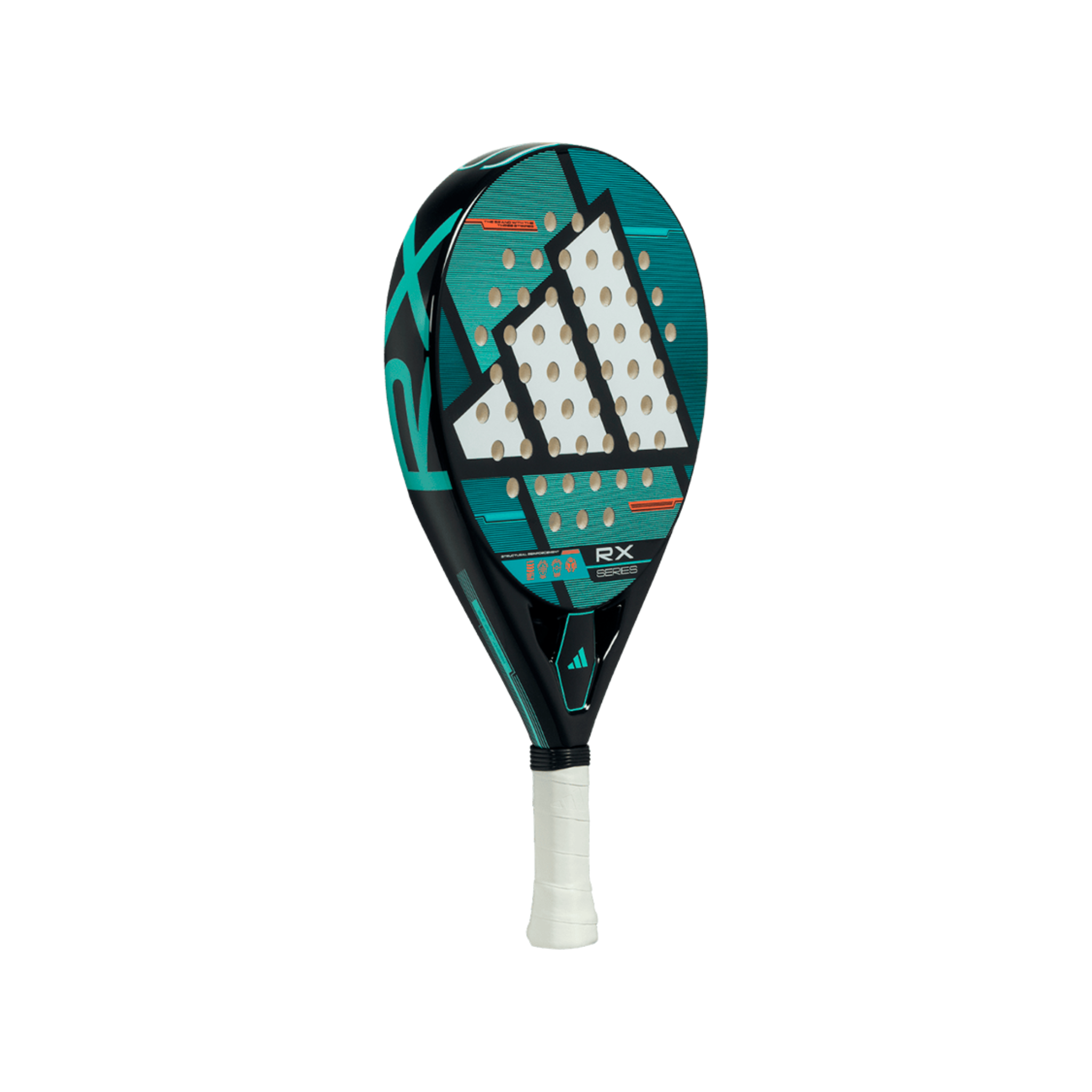 Adidas RX Series 2026
