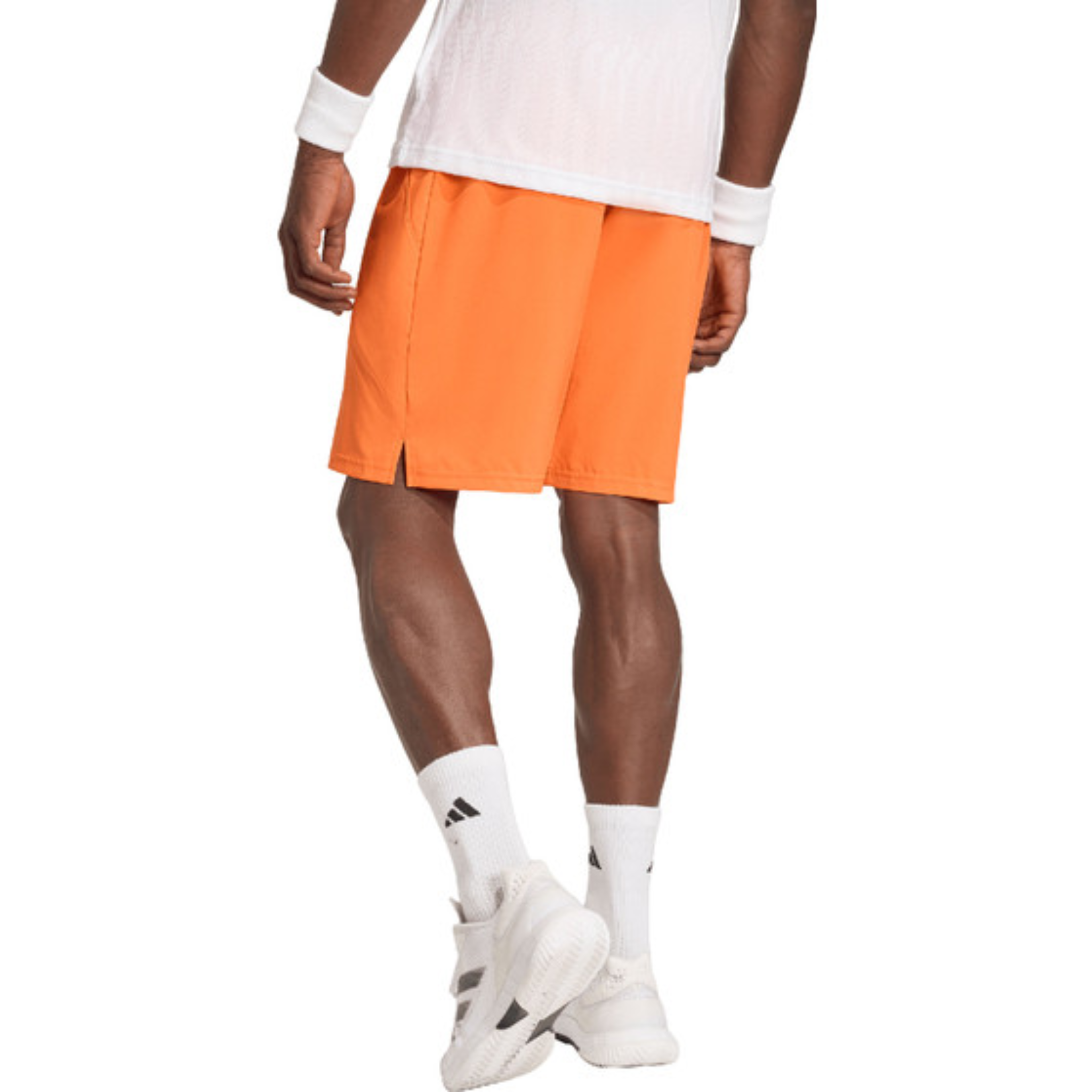 adidas club stretch woven 7 Inch shorts | KB9747